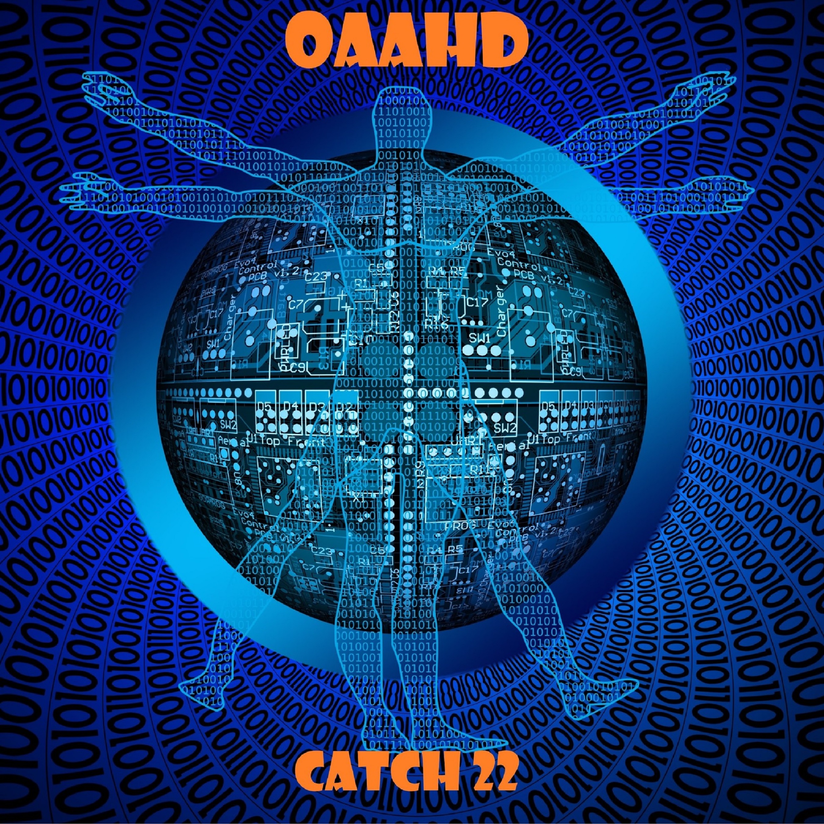 One and a Half Dog – “Catch 22”