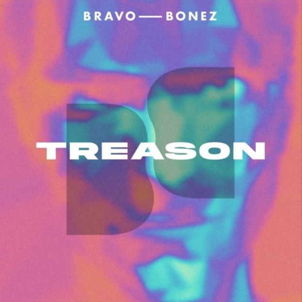 Bravo Bonez “Treason” (feat. Alba Rose)