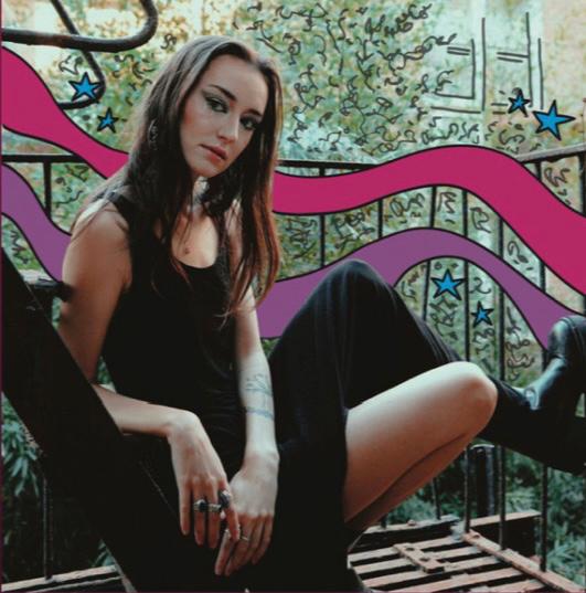 Clara Hannigan’s “Human Heart”