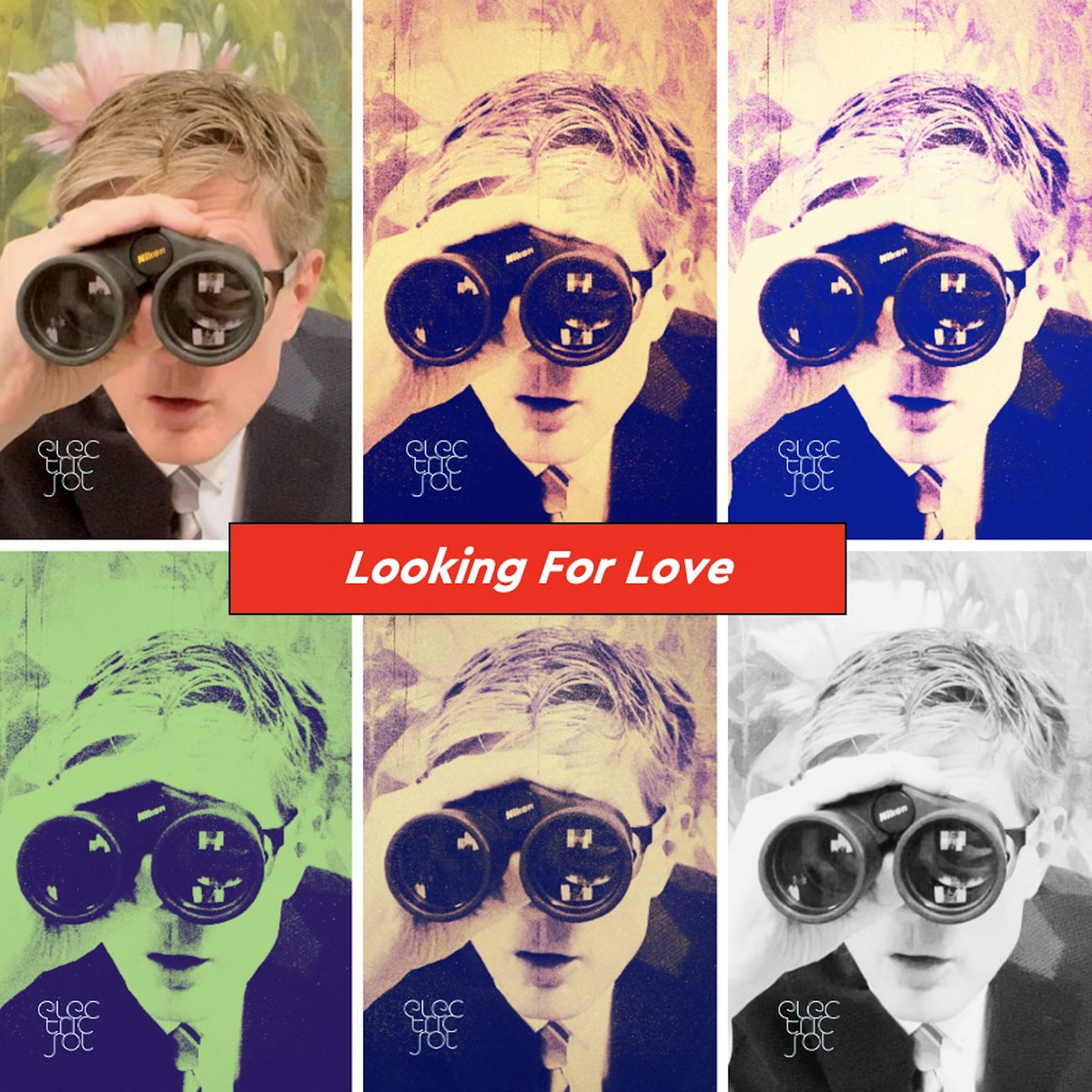 Electric Sol – “Looking For Love”