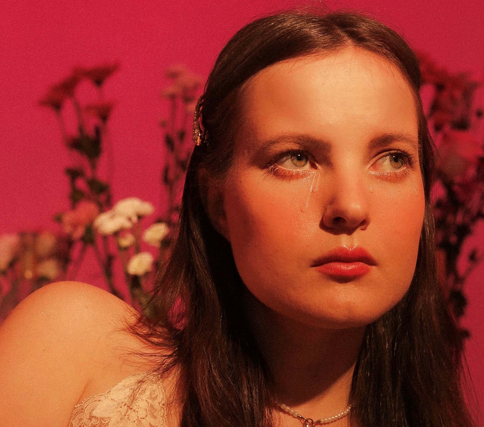 Maria Lane “Maybe I’ll Feel Better” EP