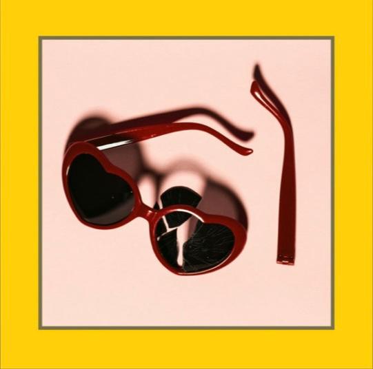Dioneesus is back with “Lolita”