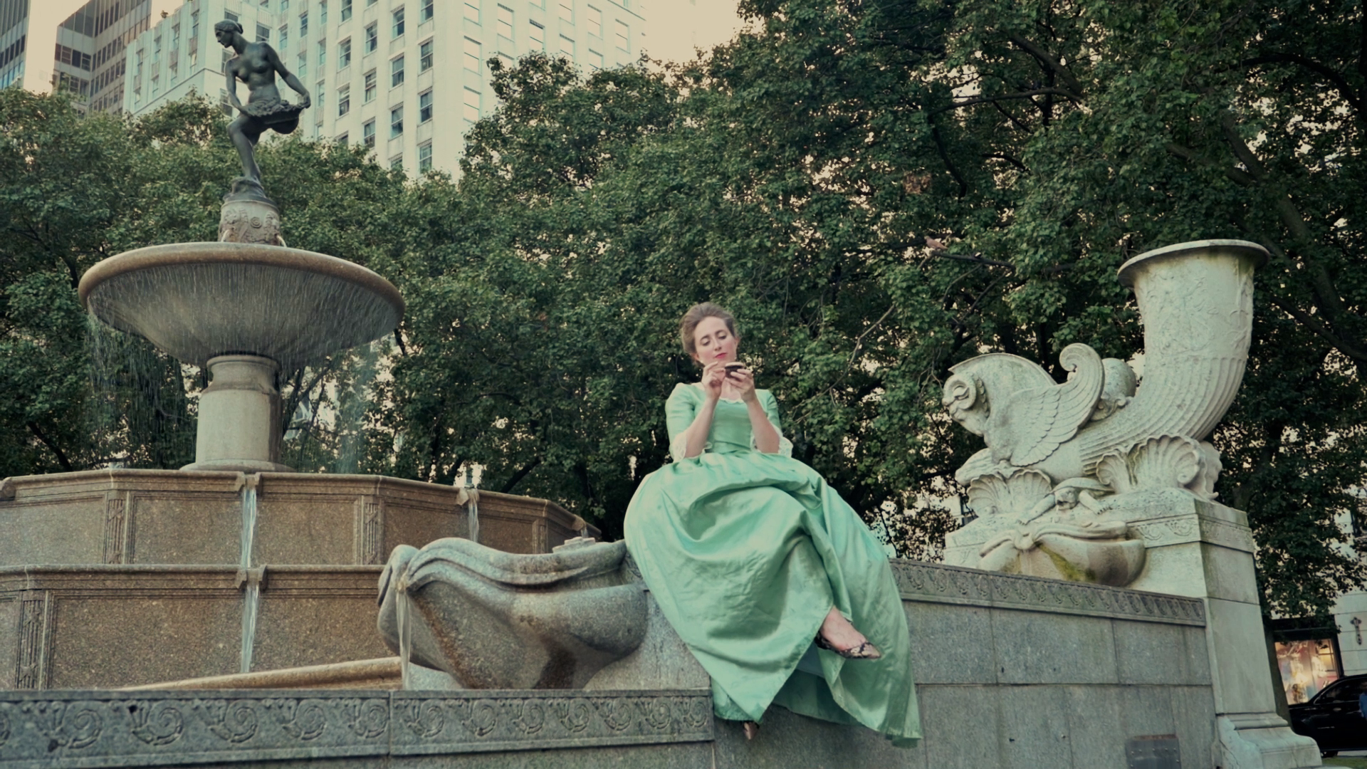 Petra Jasmiina’s brilliant new single “Naïve”