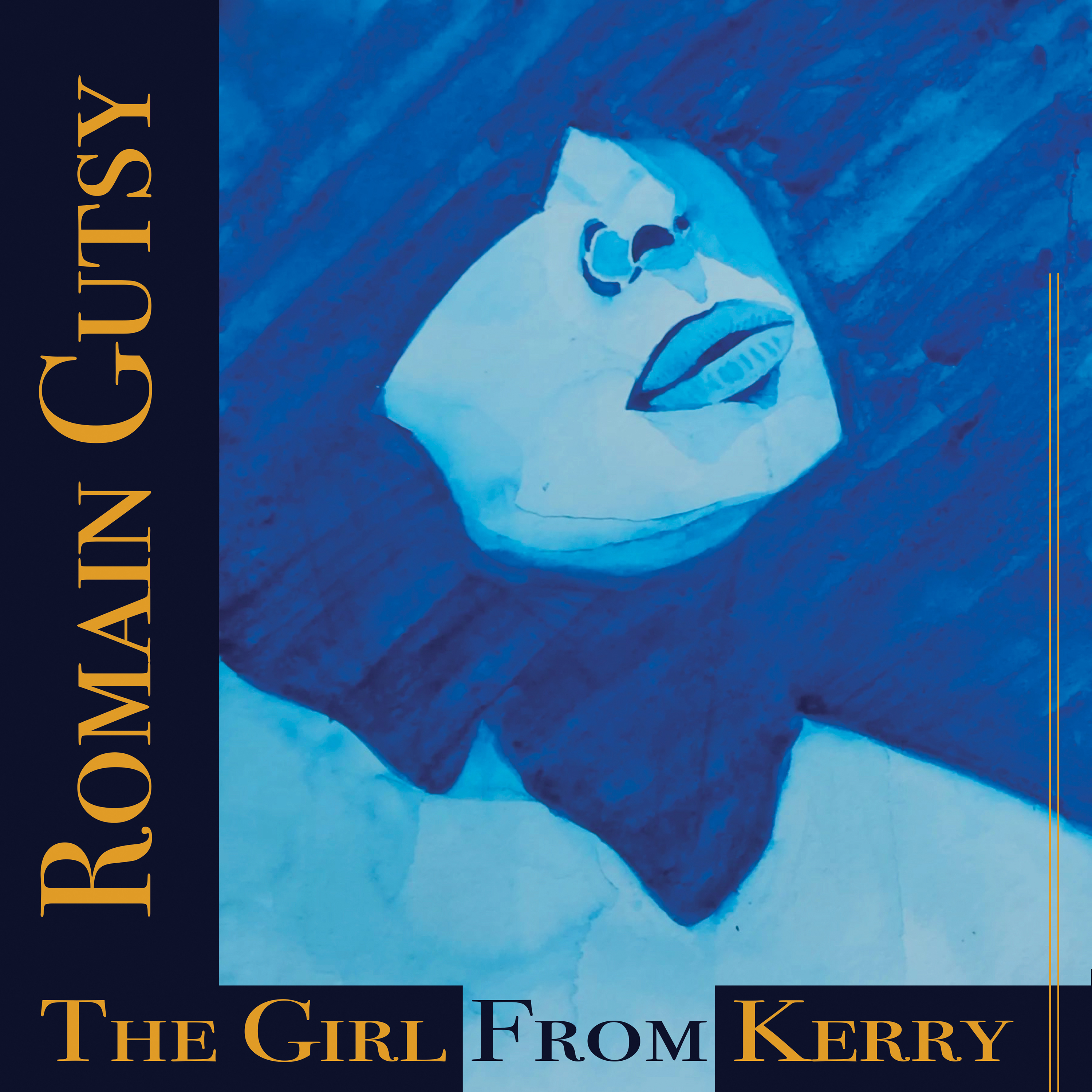 Romain Gutsy’s Girl from Kerry