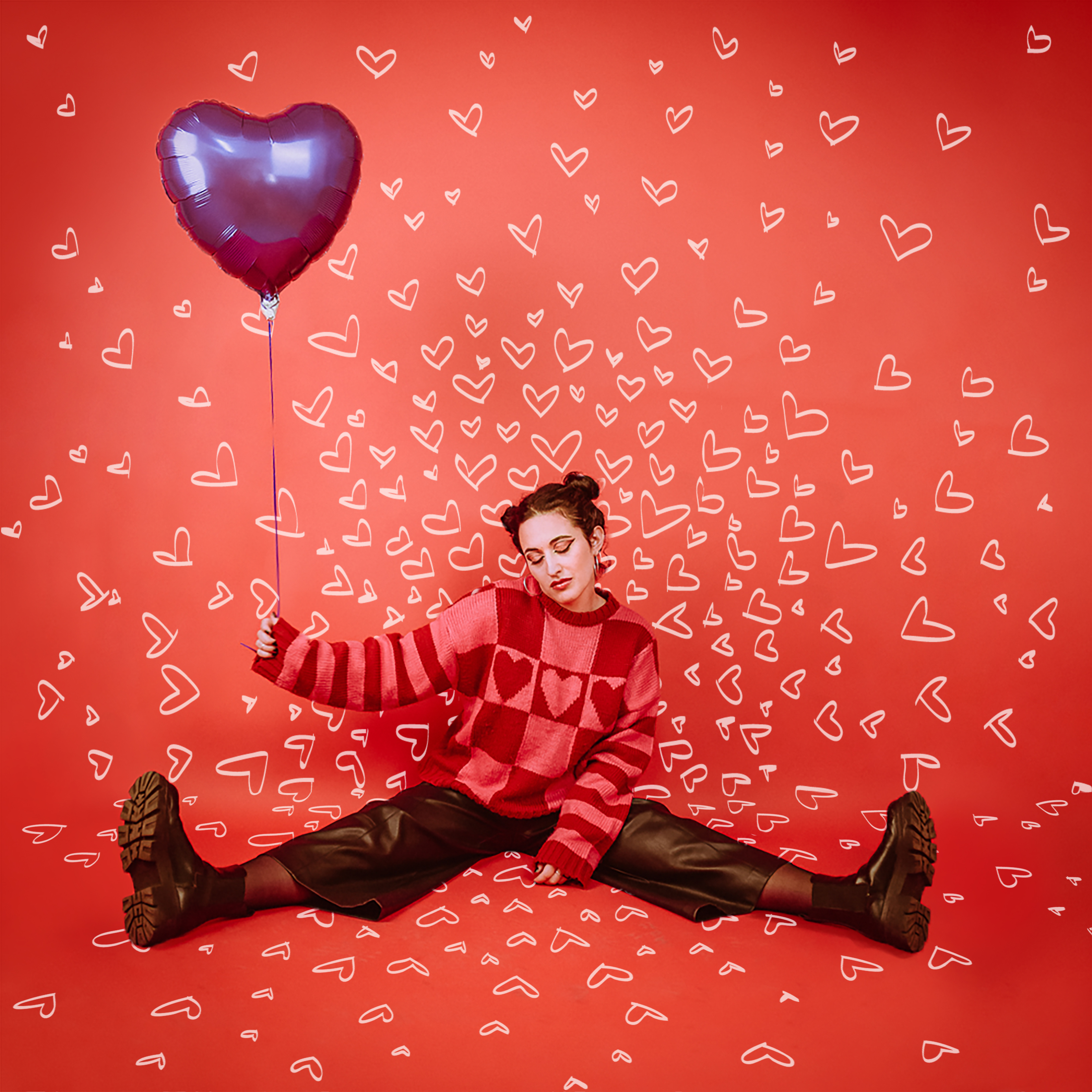 SERENA powerful new song “Heartworm”