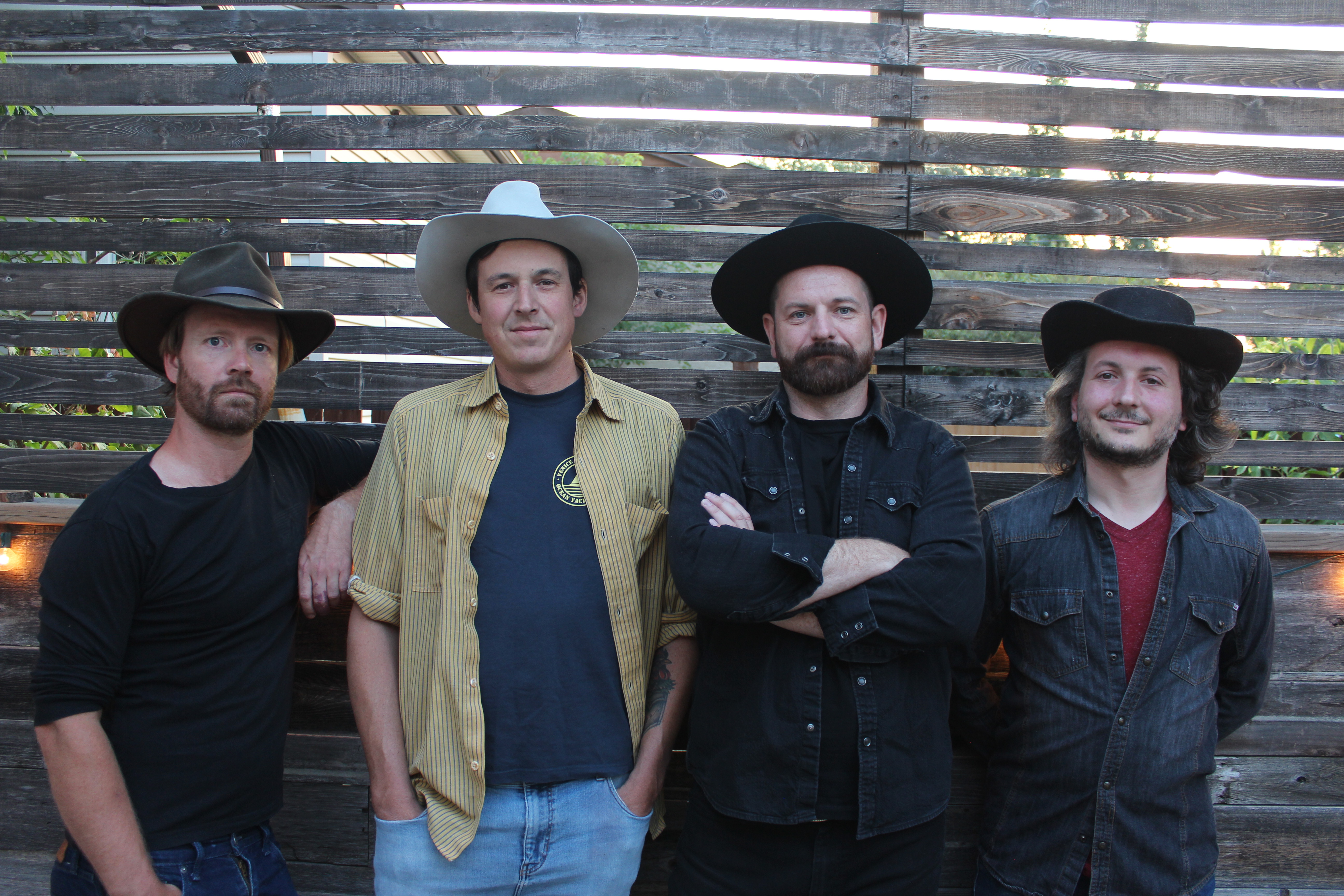 The Dust Collectors – “Take A Dive”