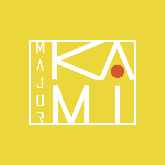 Major Kami – “Skandal” EP
