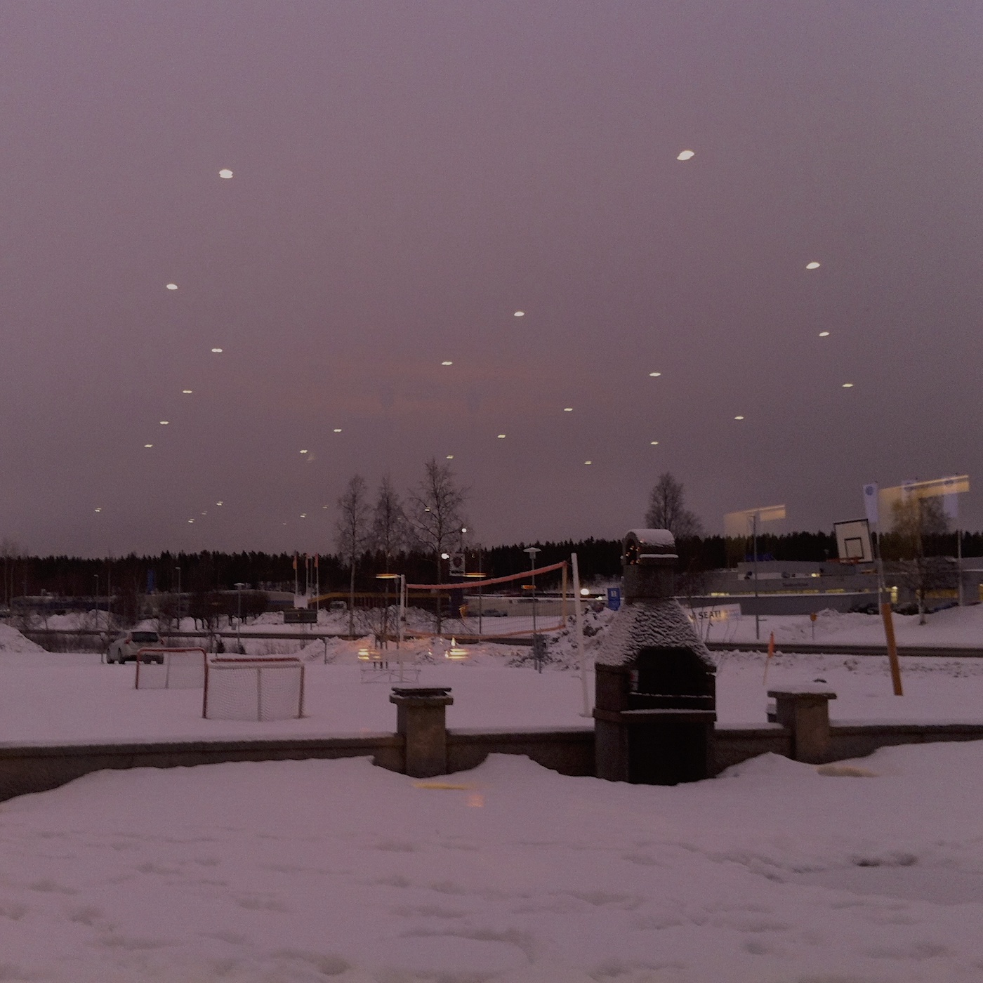 Alex Zethson “Room with a View”