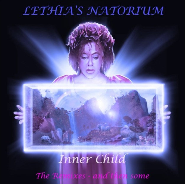 Lethia’s Natorium – “Inner Child (Vinny’s Version)”