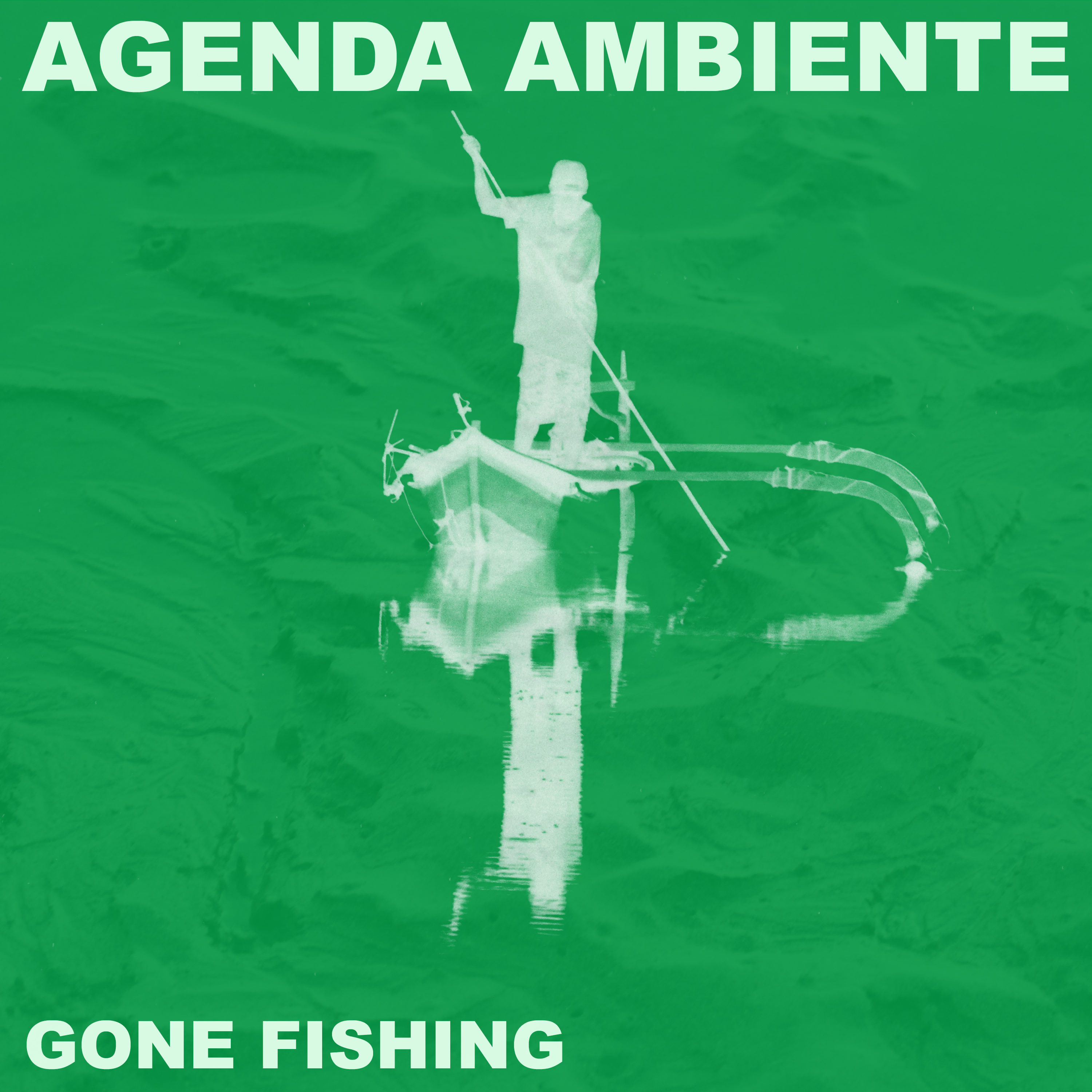 Agenda Ambiente – “Gone Fishing”