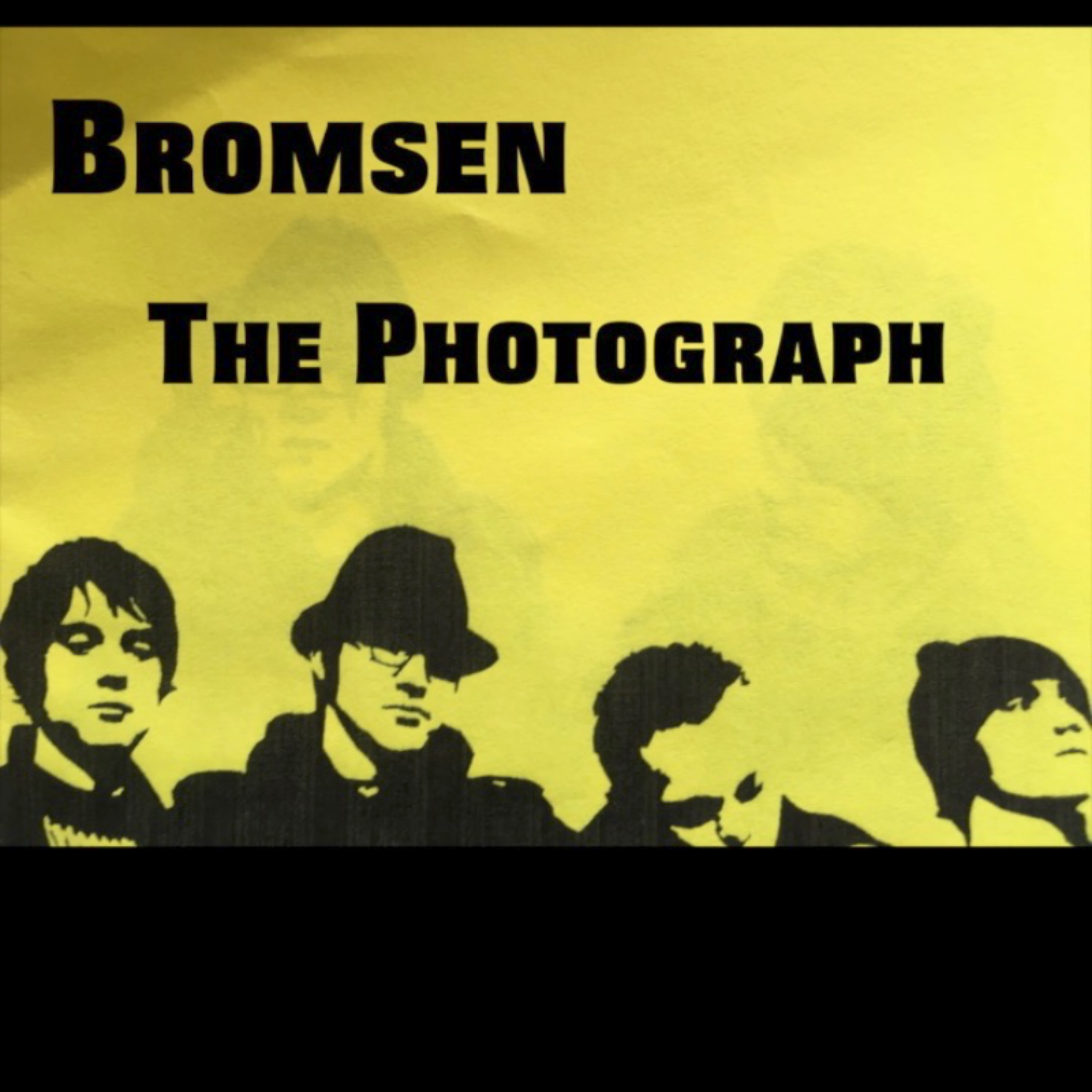 Bromsen celebrates on nostalgic new single “The Photograph”