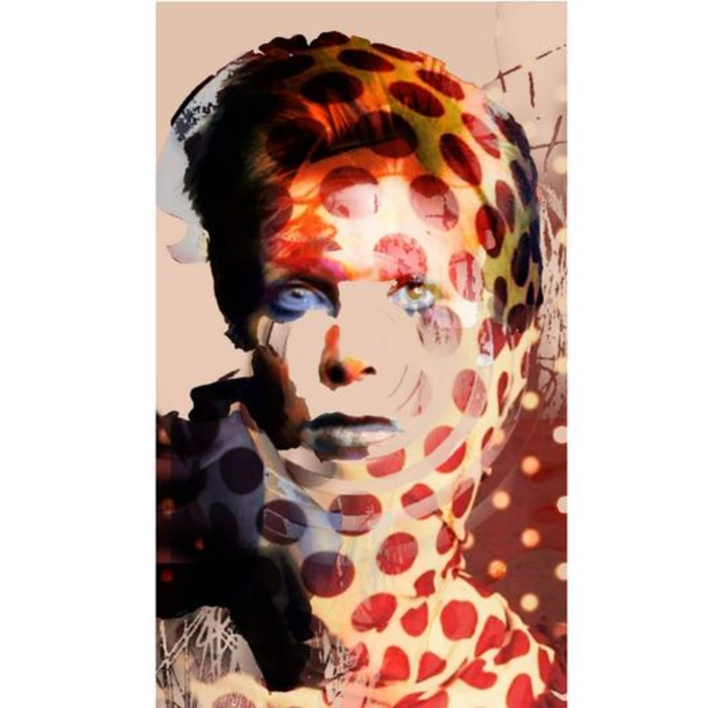Major Kami / SJ Hawley (Massive Attack) – “Wild Bo…”
