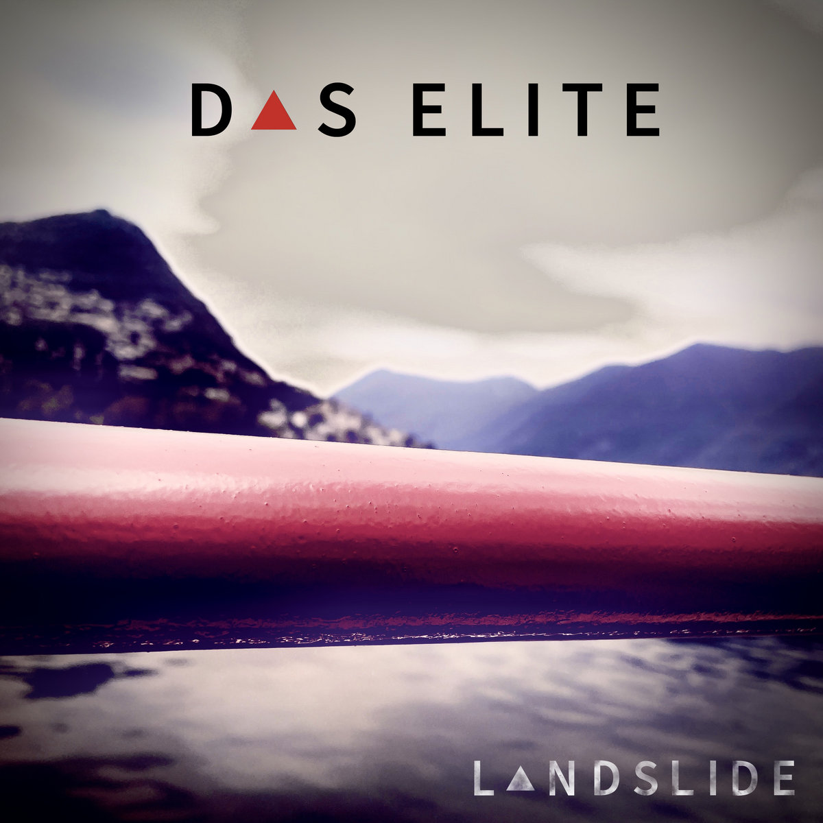 Das Elite – “Landslide”