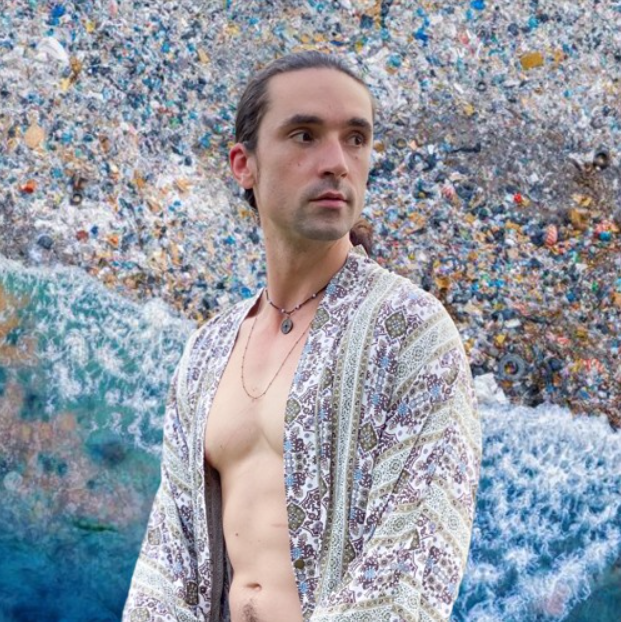 Garland Kelley stresses in new track “The Point Of No Return”