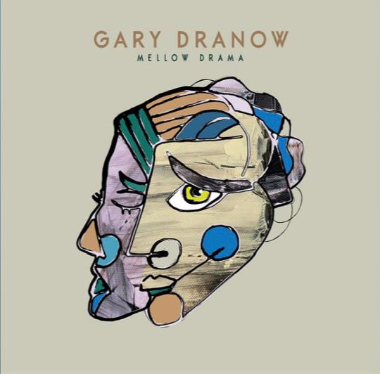 Gary Dranow and The Manic Emotions showing love on “Mellow Drama”