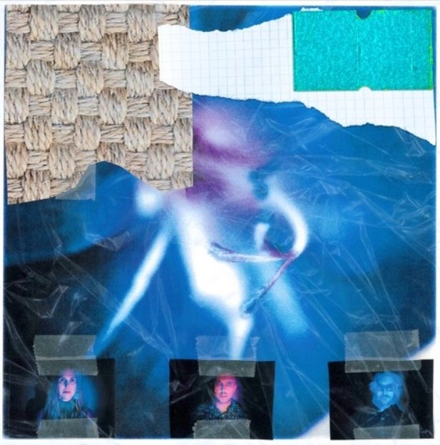 Occurrence’s masterful and impressive new album “Slow Violence”