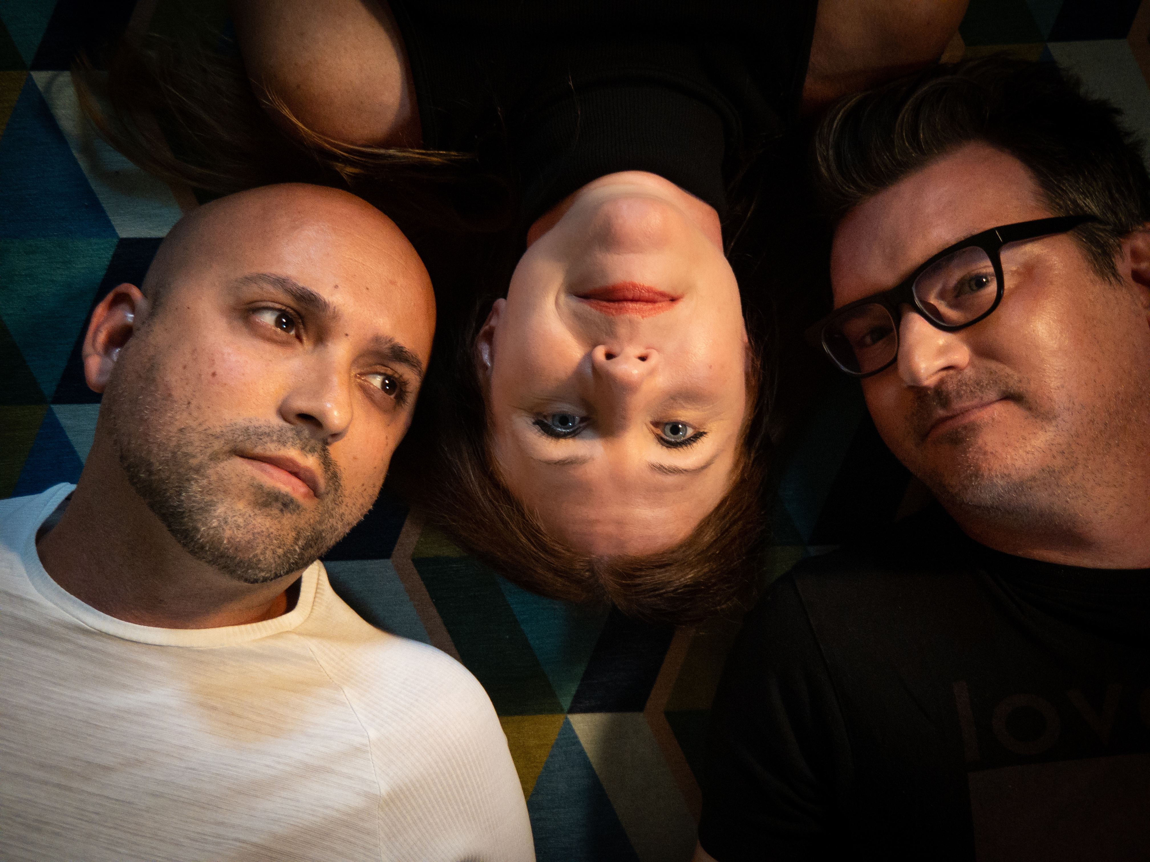 Occurrence new single “Universe Moves So Fast”