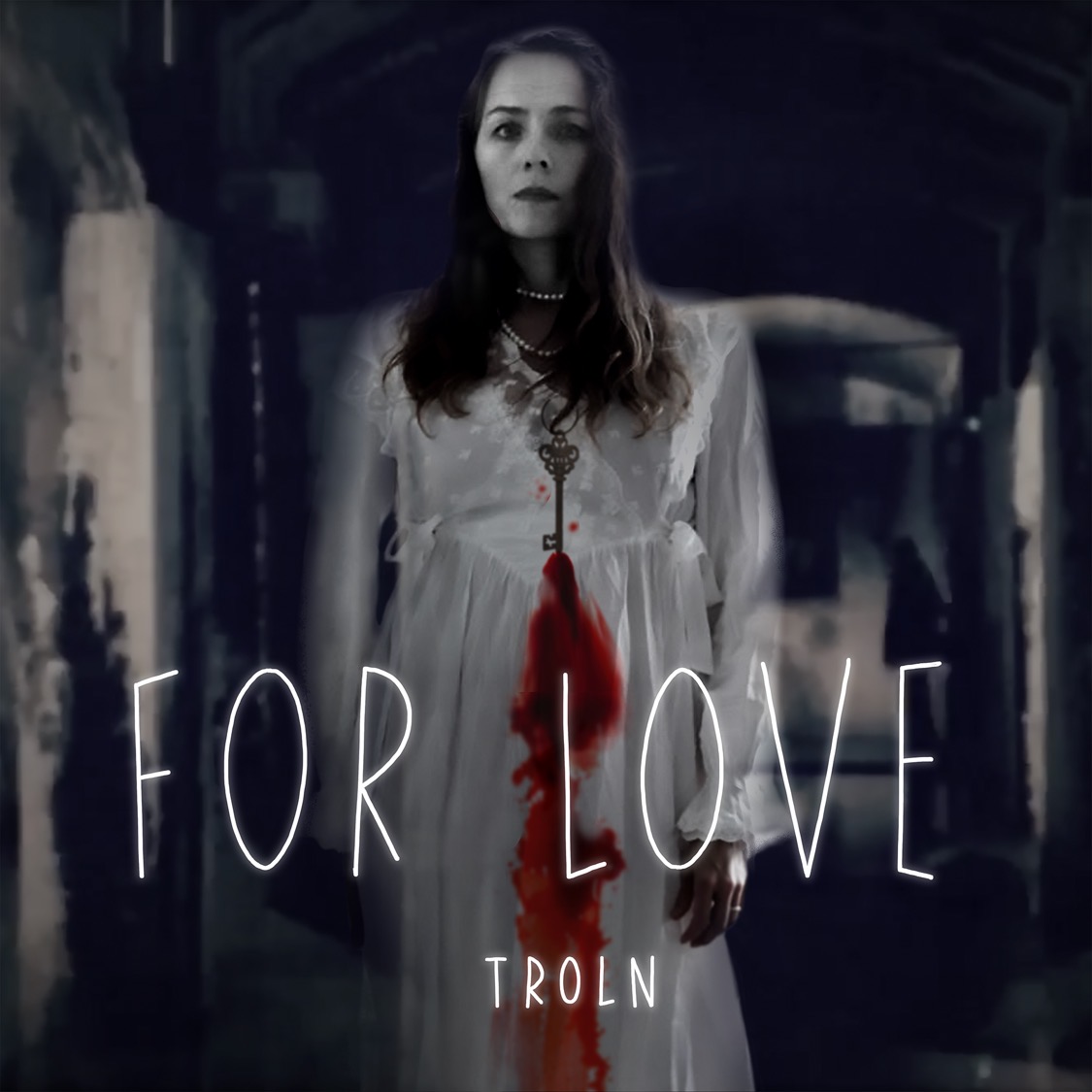 TROLN – “For Love”