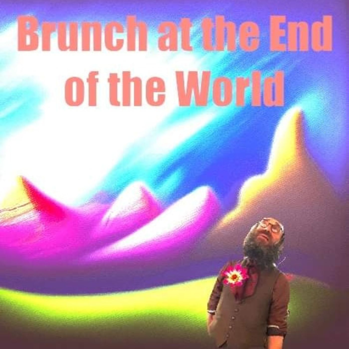 The Qwarks’ insanely good new single “Brunch at the End of the World”