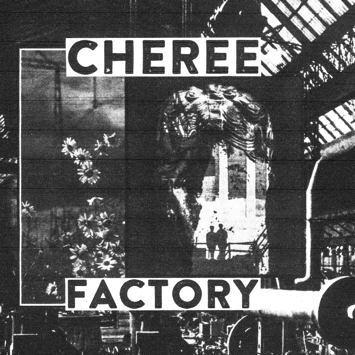 “Factory “of Noise – Cheree great debut EP