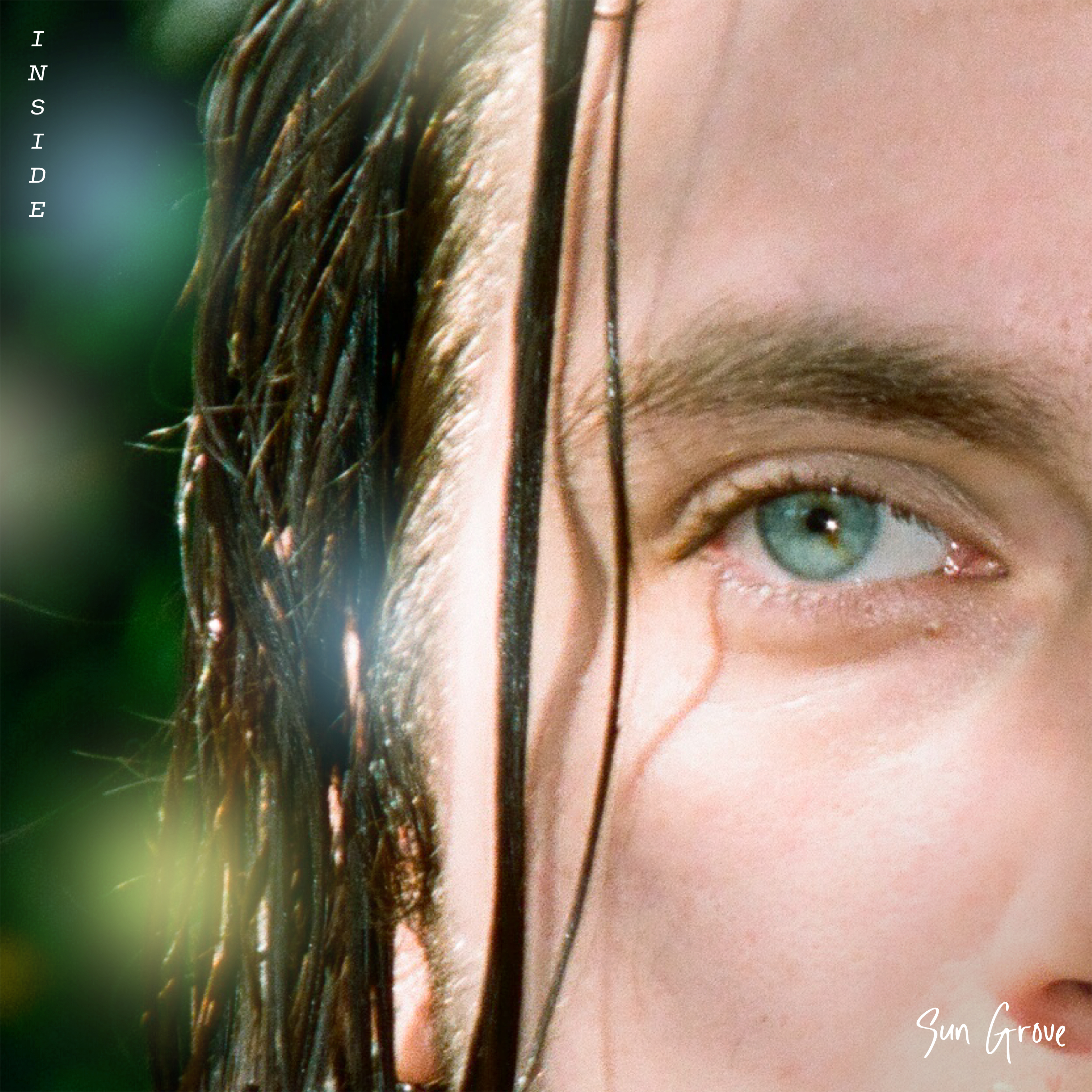 Sun Grove dives into heartfelt inner conversation on new single “Inside”