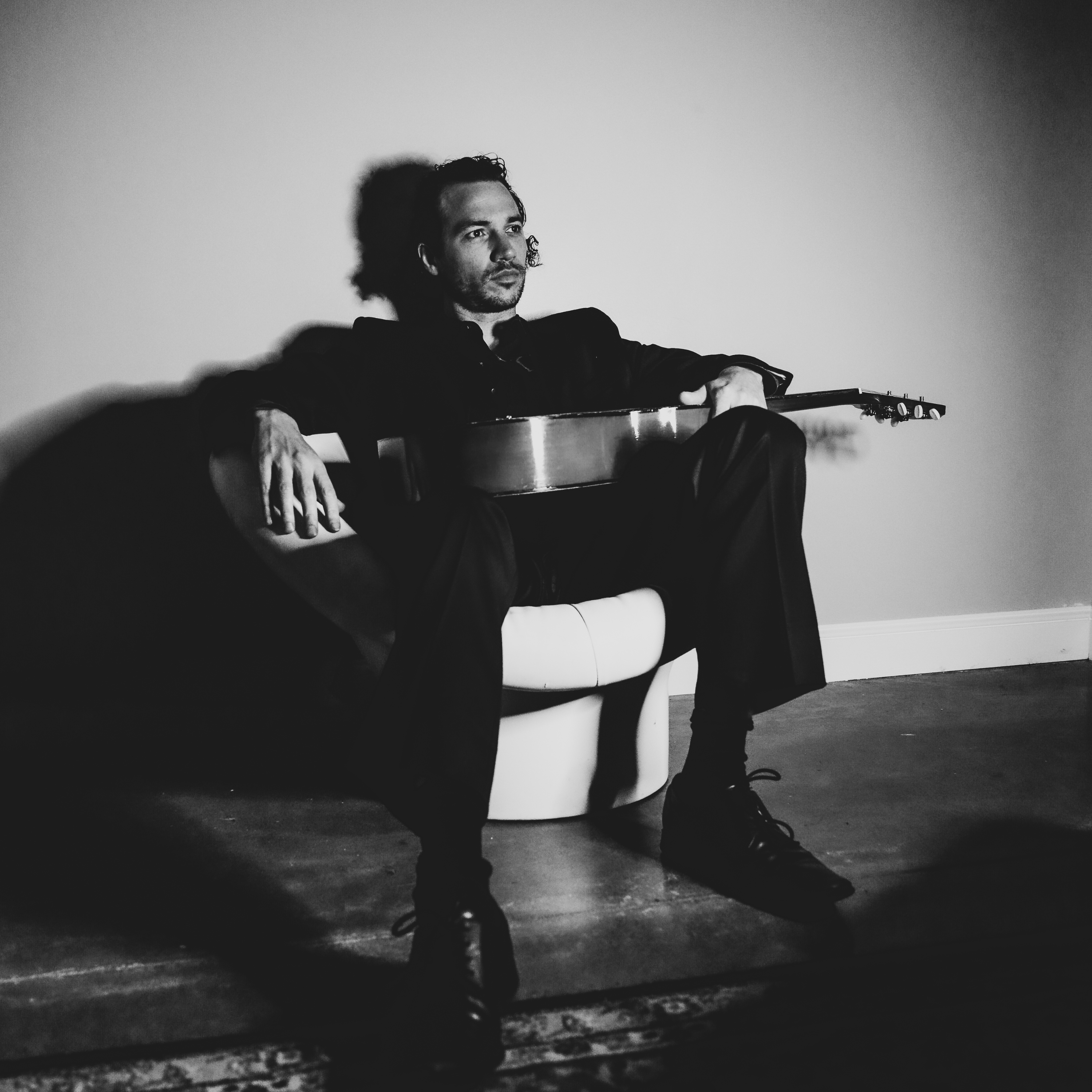 mike by name’s “Can You Wait For Me?” – Outstanding Indie Anthem with Groovy Adult Contemporary Vibes