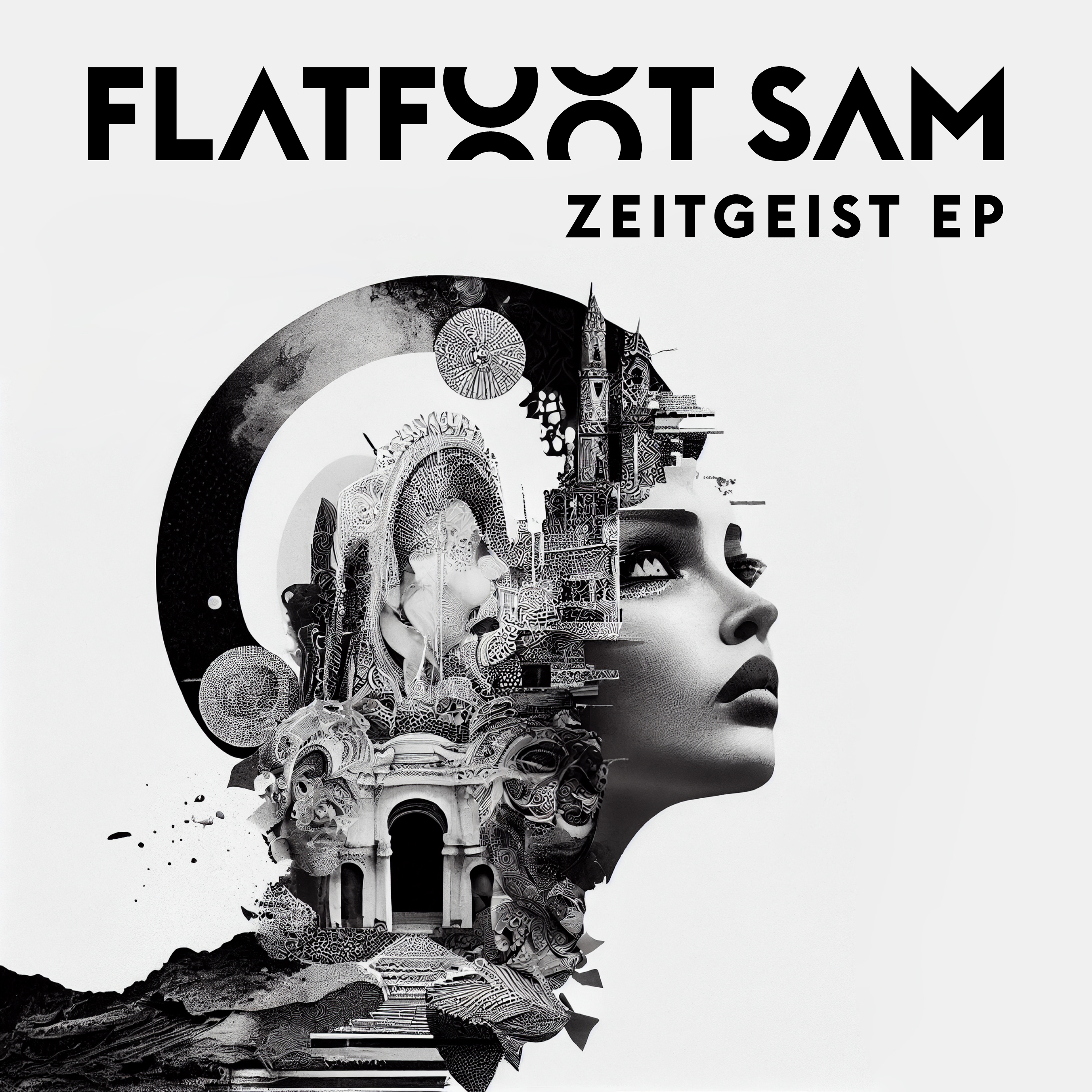 Flatfoot Sam’s mature new EP “Zeitgeist”