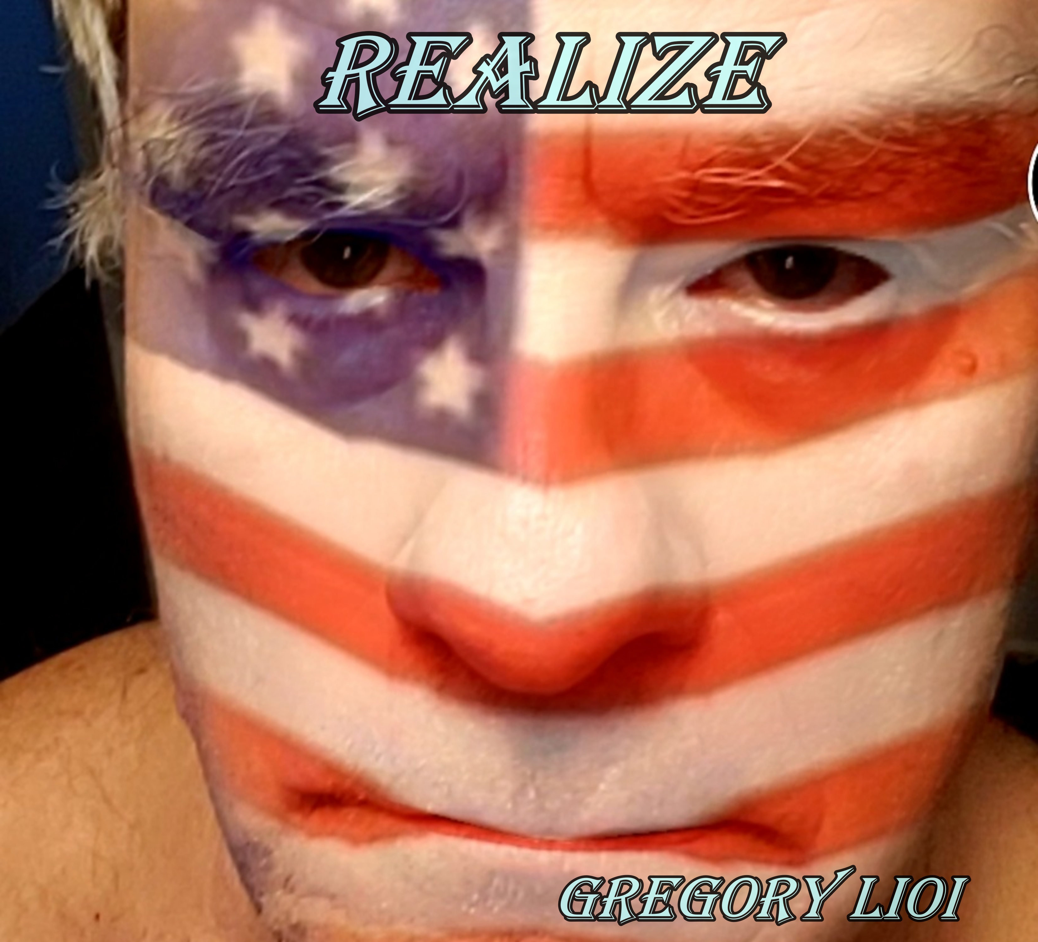 Gregory Lioi’s ‘Realize’: A Conscious Powerful New Indie Pop Rock Anthem