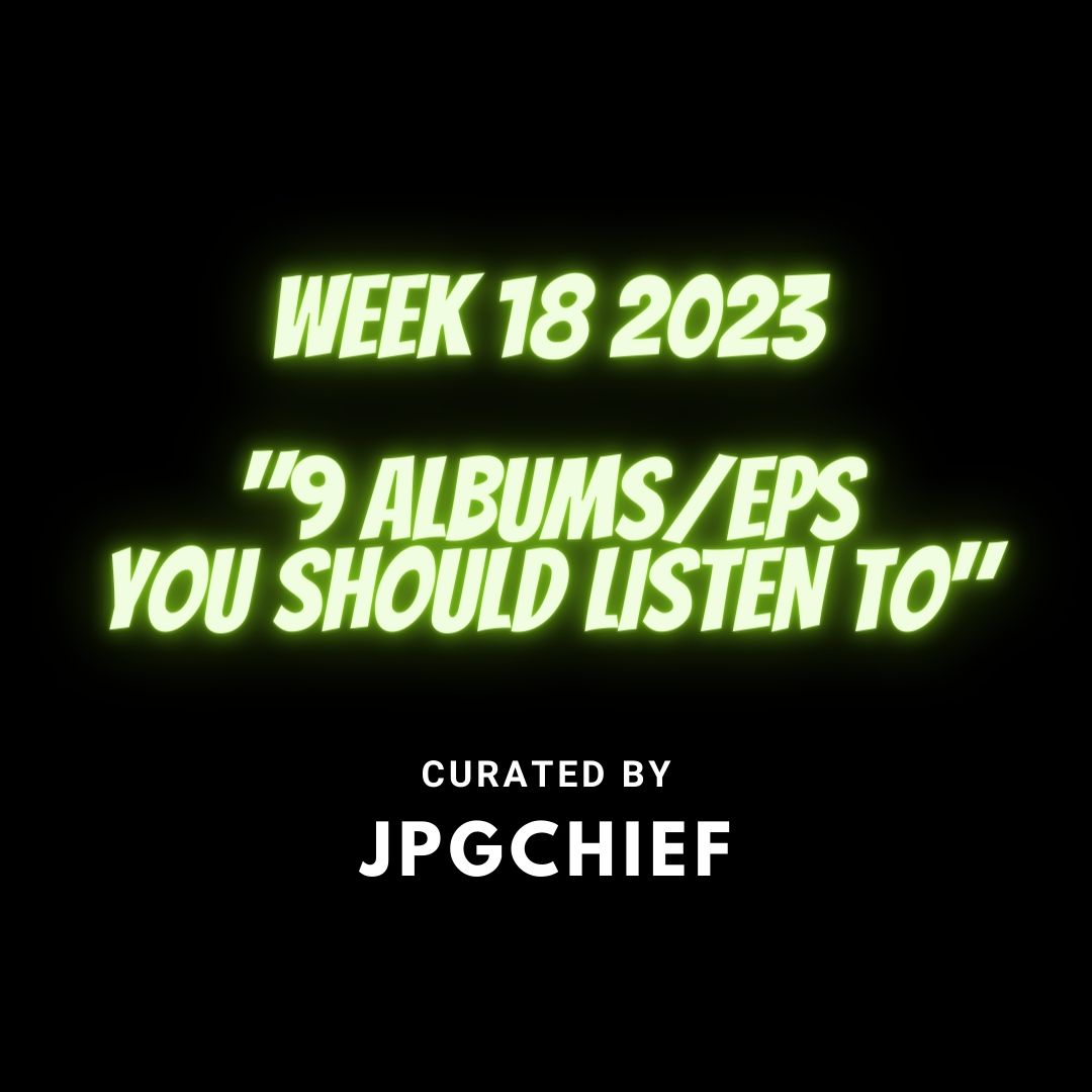 9 Albums You Should Listen To Beatdenker, Tom Craven, and Homozeen