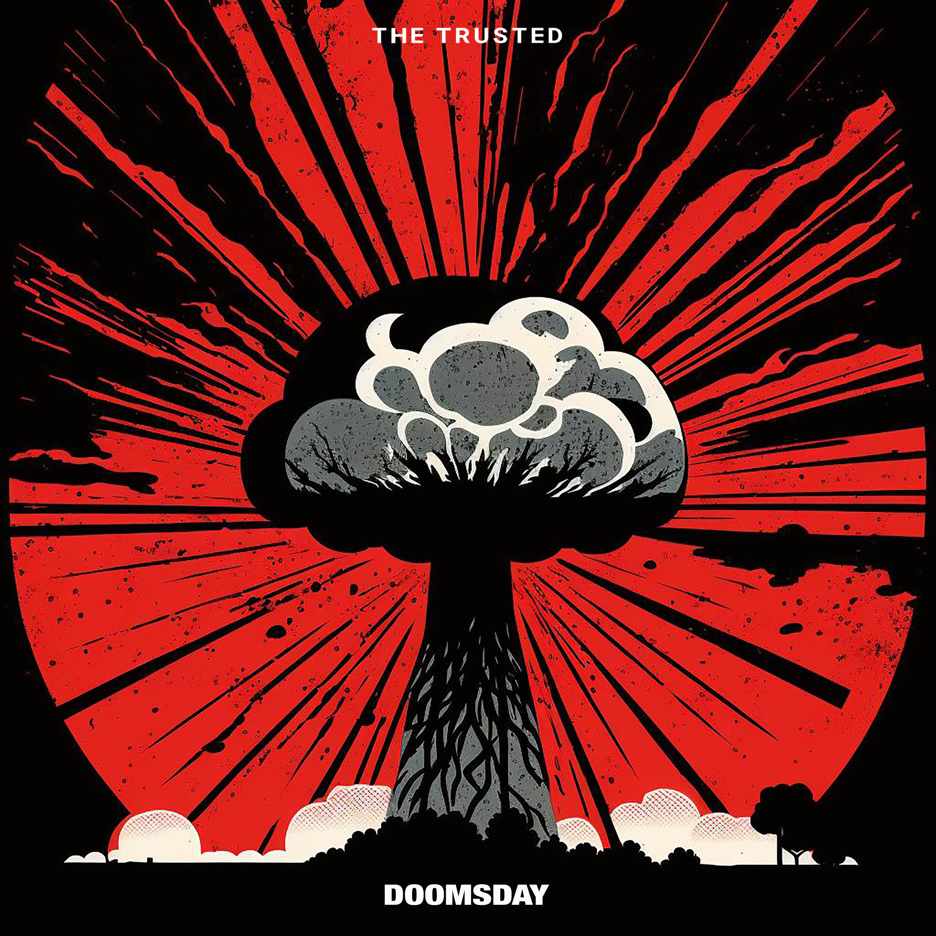 The Trusted new single “Doomsday”