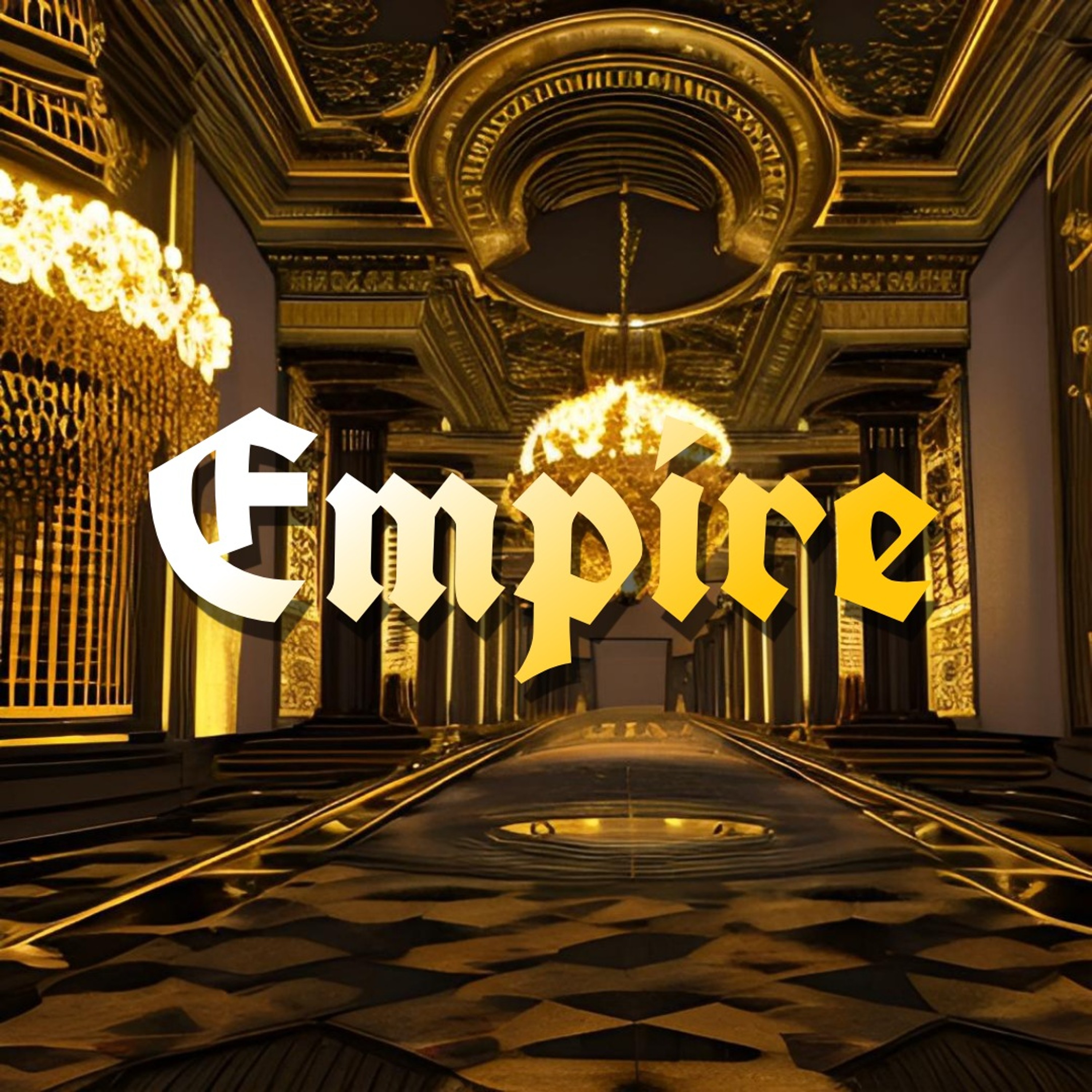 Culture Shock! new single “Empire”