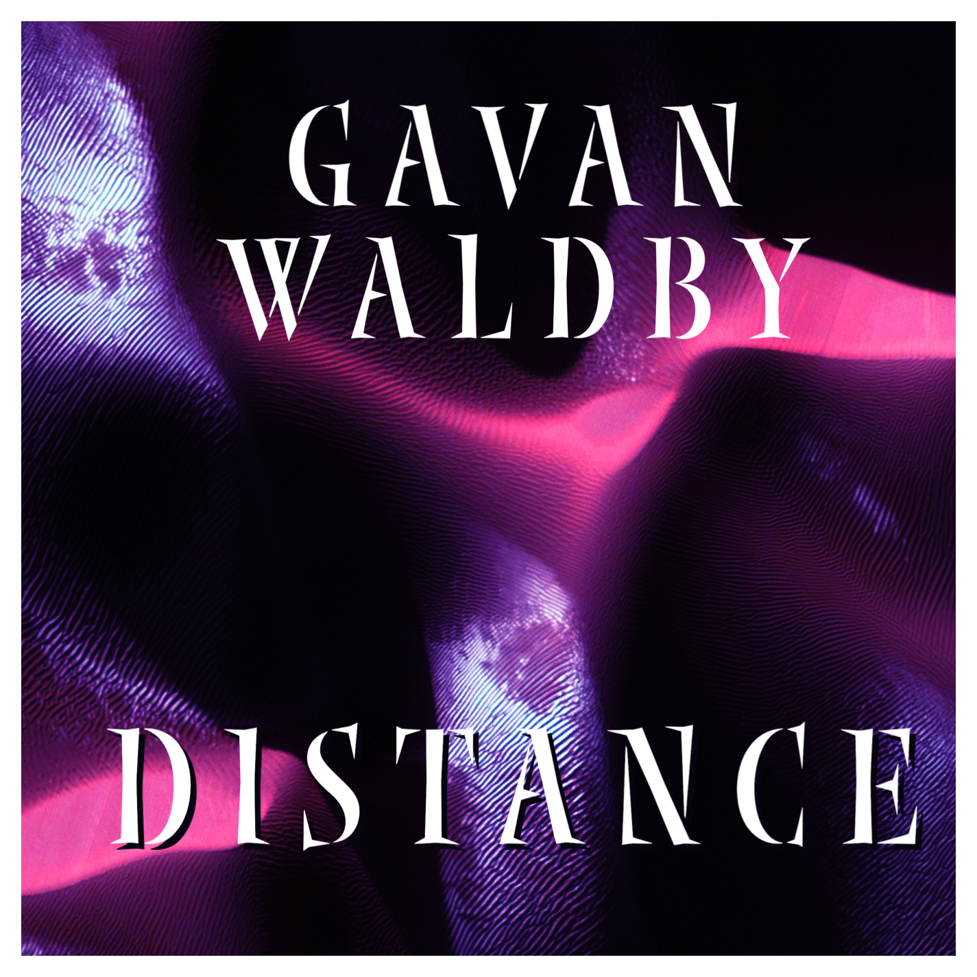 Gavan Waldby’s “Distance” is a poignant new song longing for connection