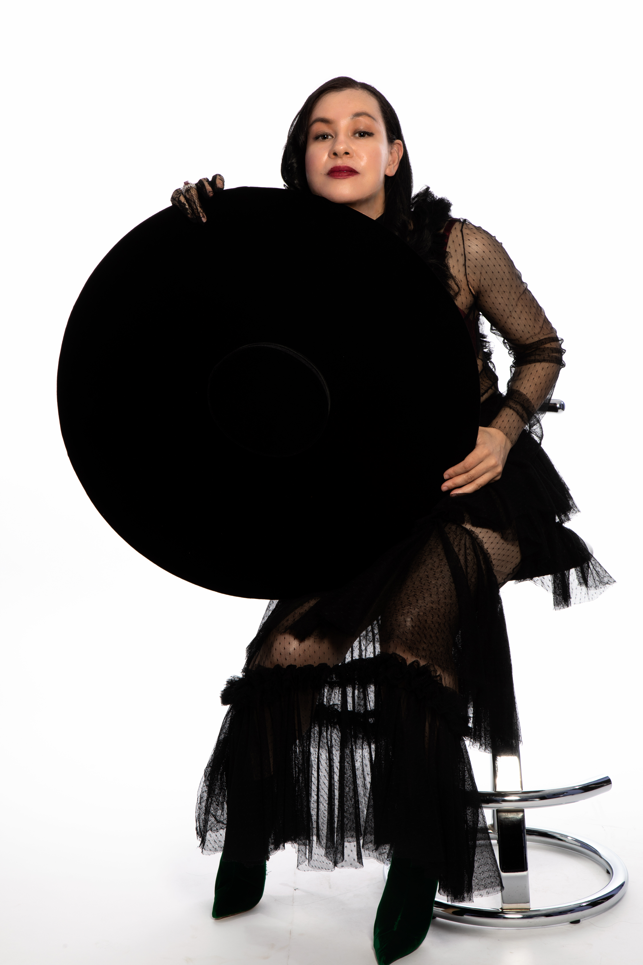 Rachel Davie Lee’s heartfelt single “Found My Way Here”