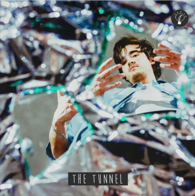 Laurelight "The Tunnel" artwork