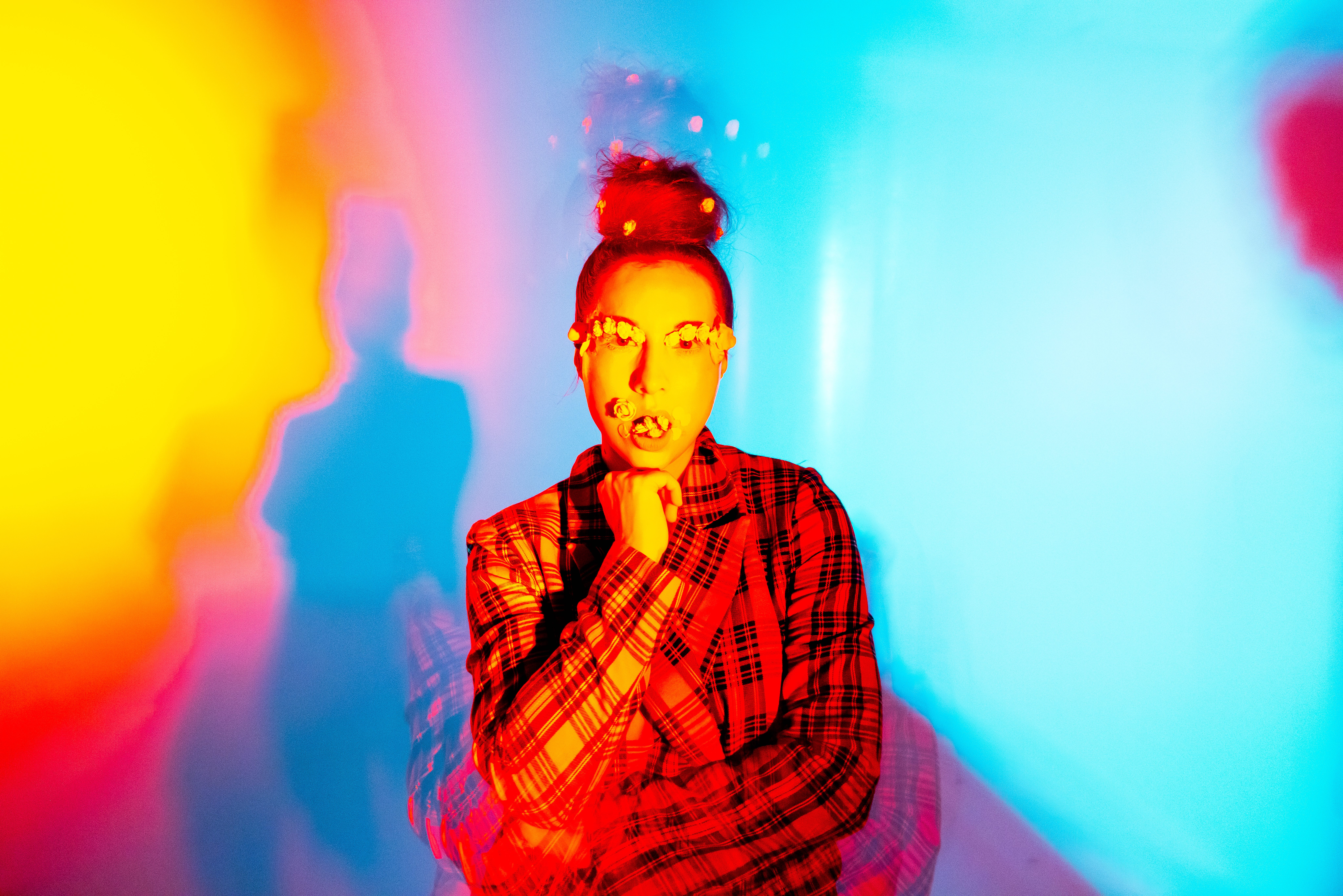 Jane N’ The Jungle impressive new single “Bed Of Roses”