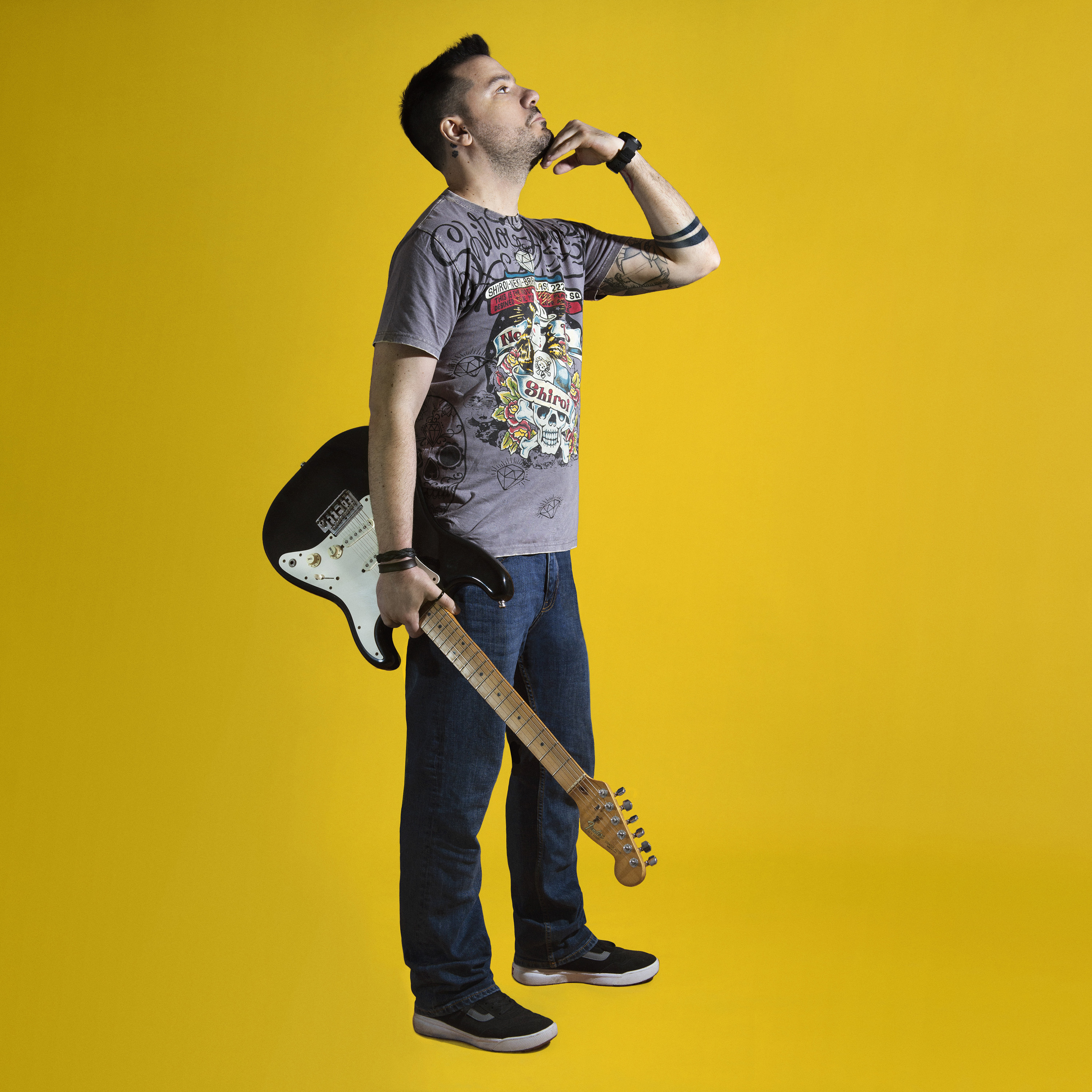 Liv Crash’s Debut Album ‘Cause Even in This Album’: A Funky Journey Blending Blues, Rock,& Jazz.