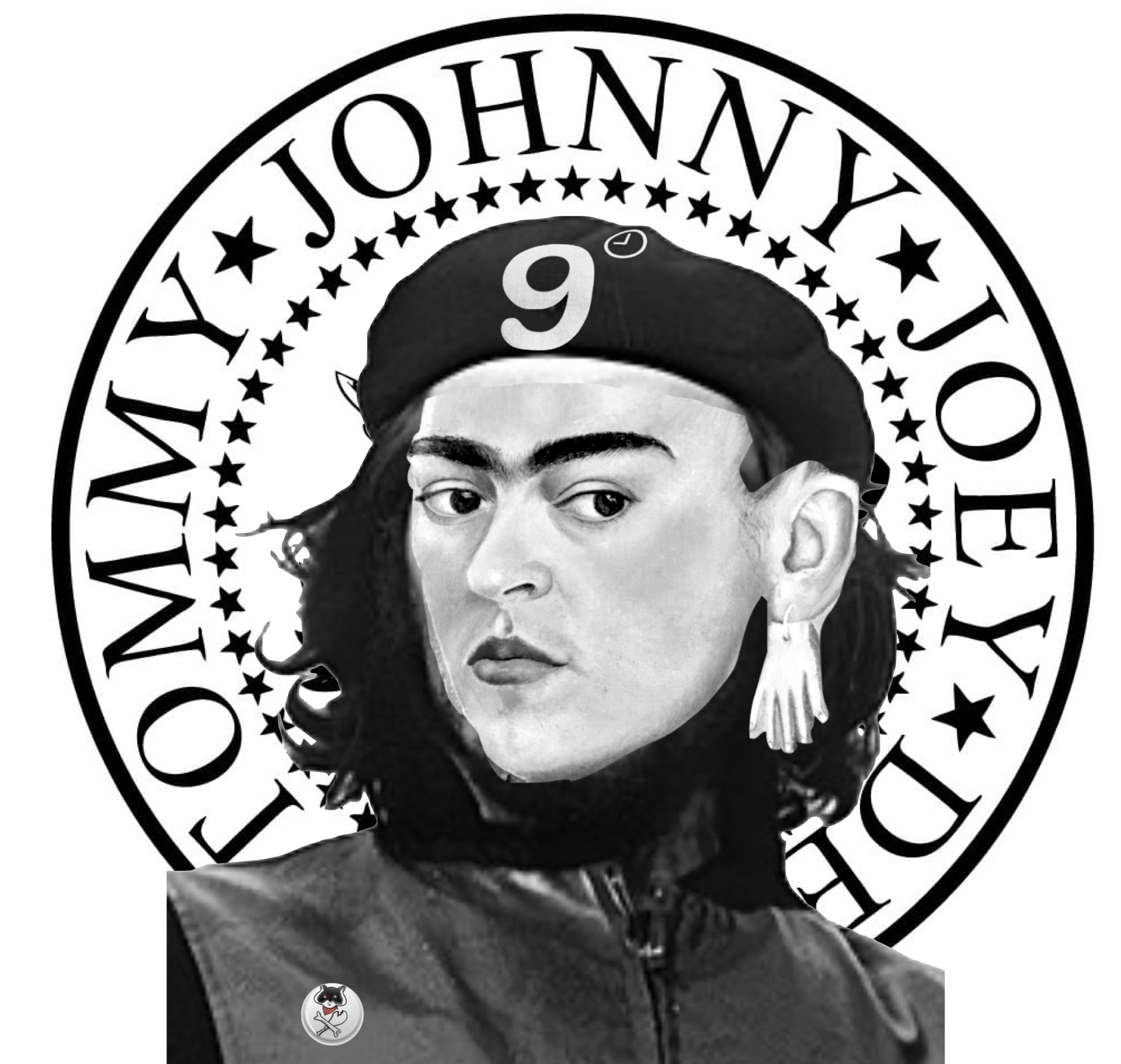 9 O’Clock Nasty Declares “Culture War 23”