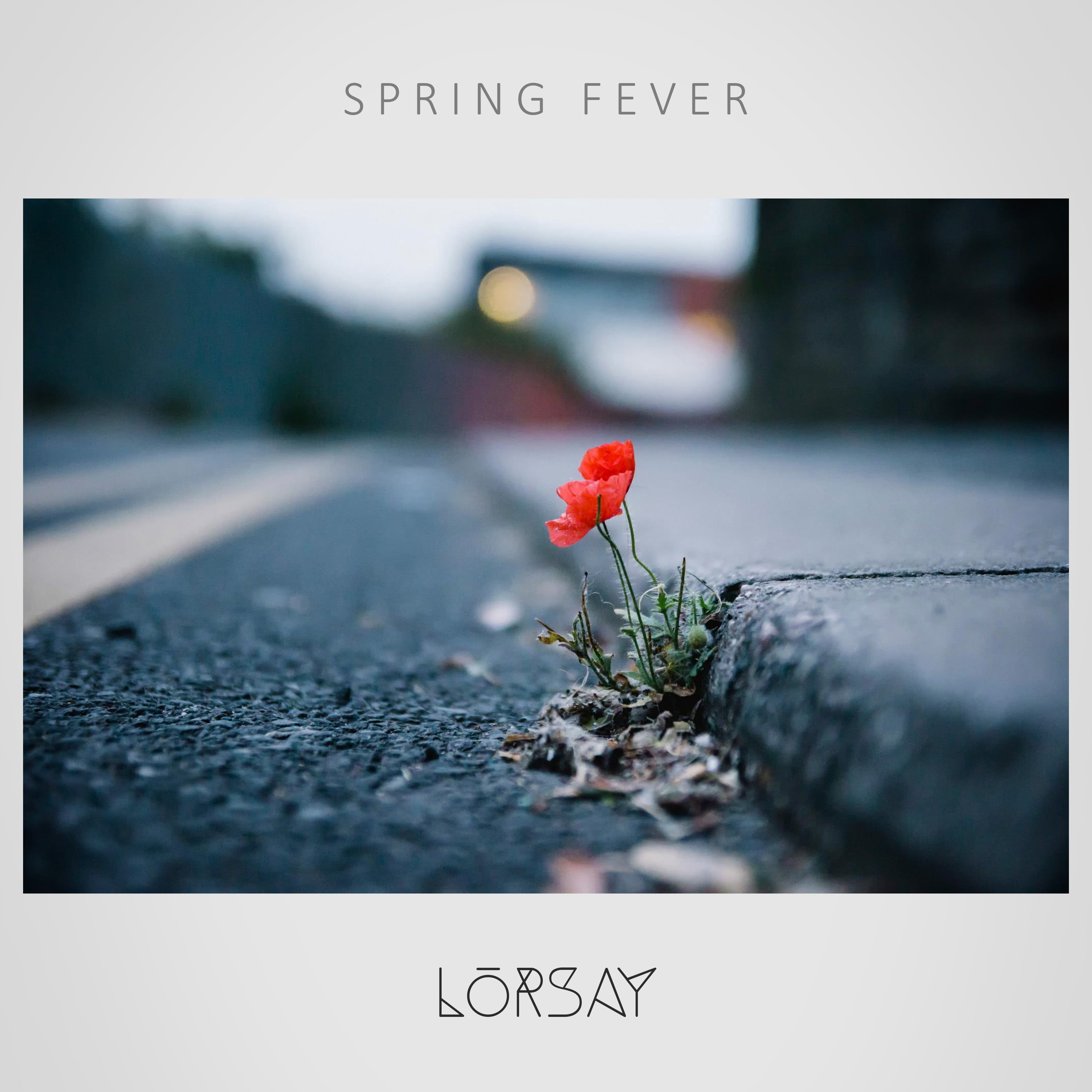 Lorsay "Spring Fever" artwork