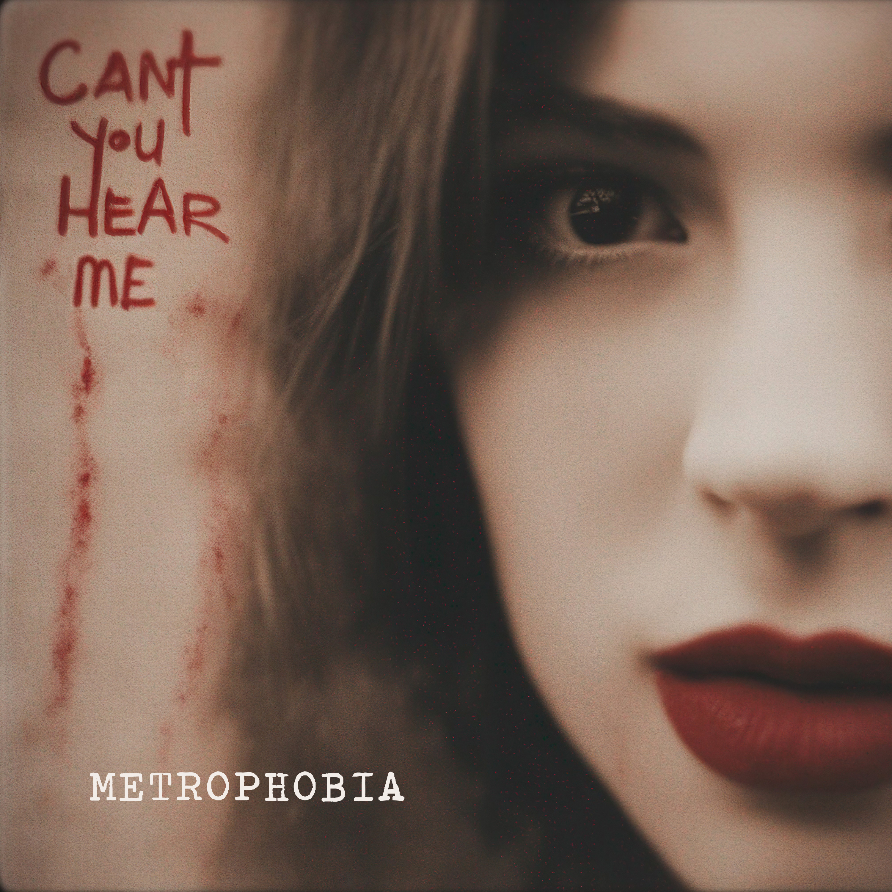 Metrophobia’s New Album “Can’t You Hear Me” Offers a Compelling Blend of Alternative Indie Rock
