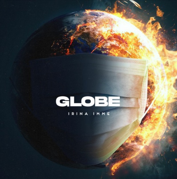 Irina Imme "Globe" artwork