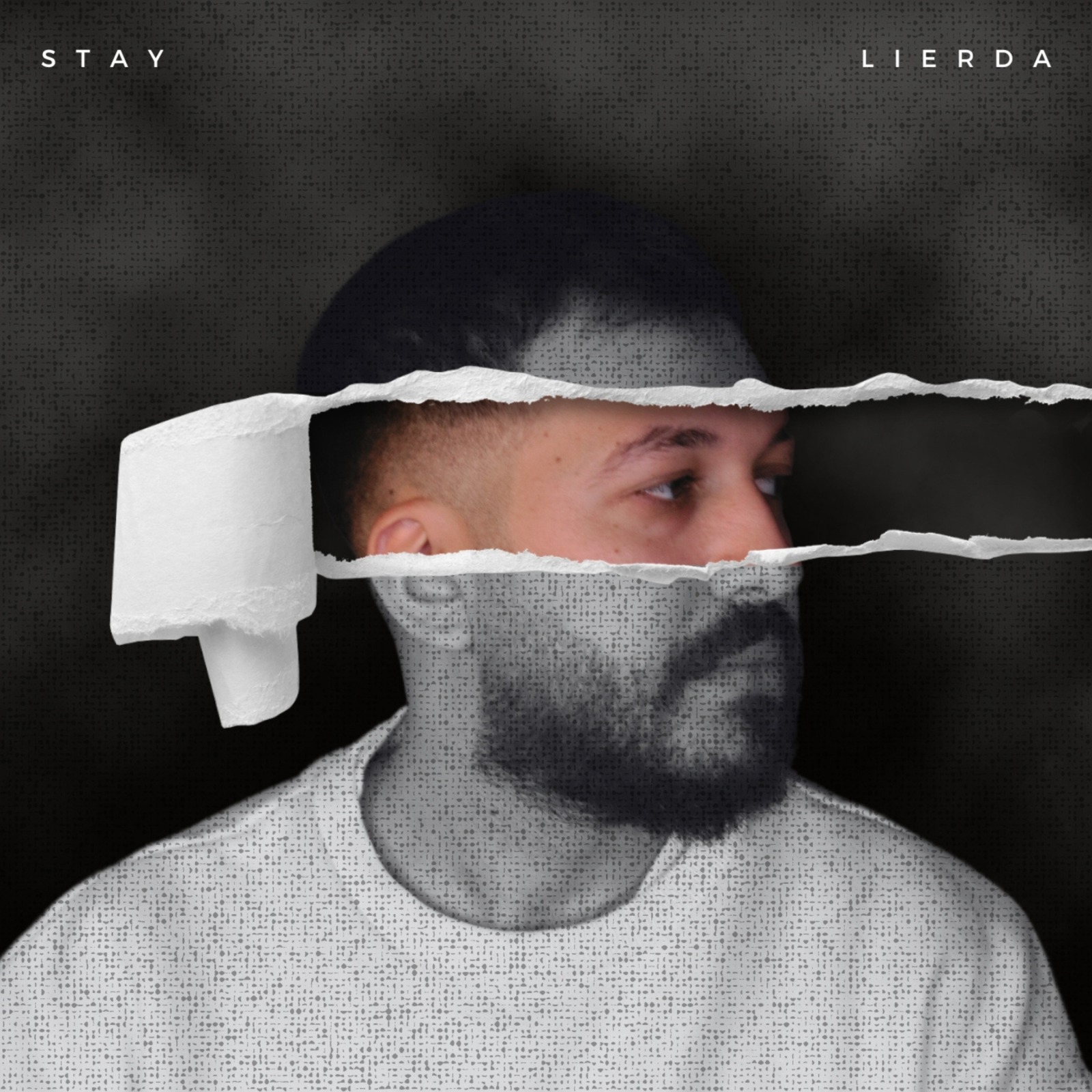 Lierda’s new & beautiful single “Stay” is a heartfelt and heartbroken ballad about wanting to try again