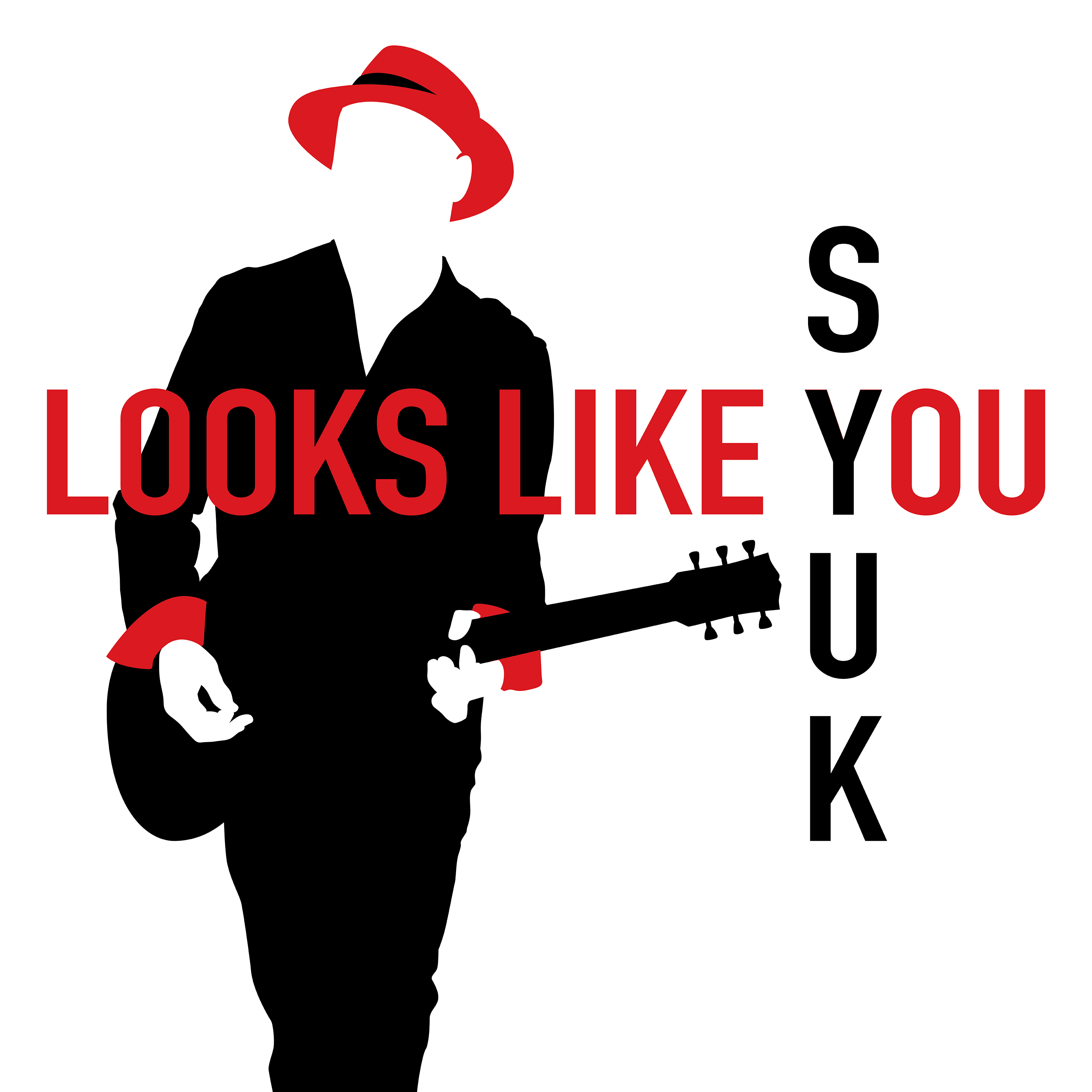 Steve Young – “Looks Like You”