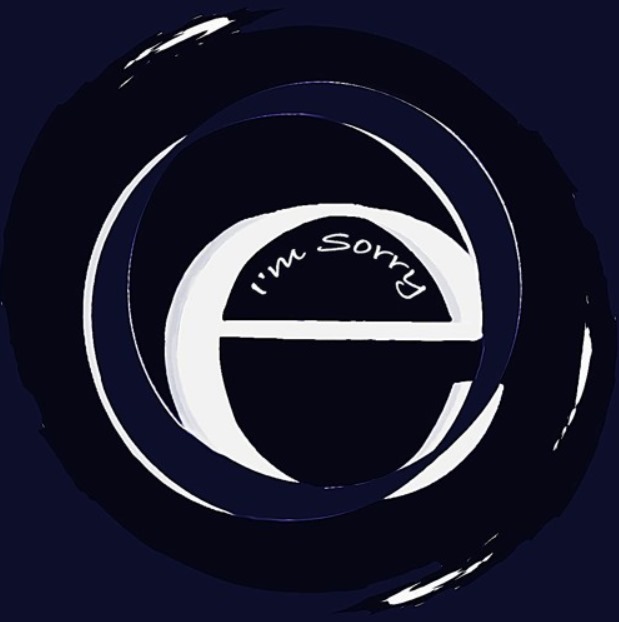 Onism E "I'm Sorry" artwork