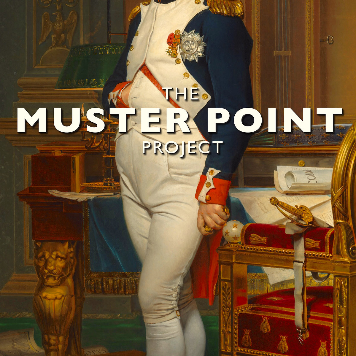 “The Little Things” By The Muster Point Project’: A Groovy Rock Gem with Fuzzy Guitars and Soul