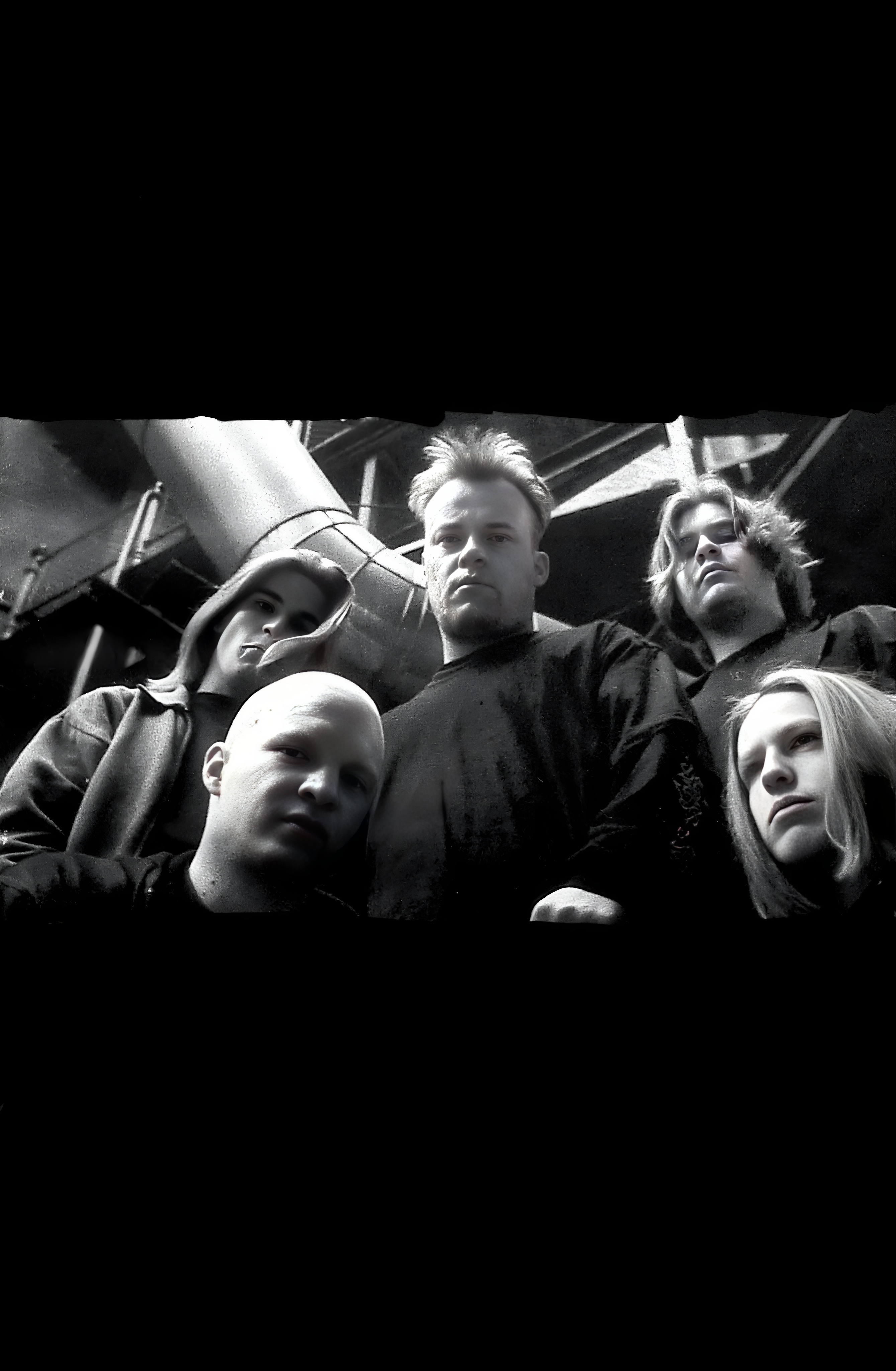 Coma Beach –  “I Won’t Listen”