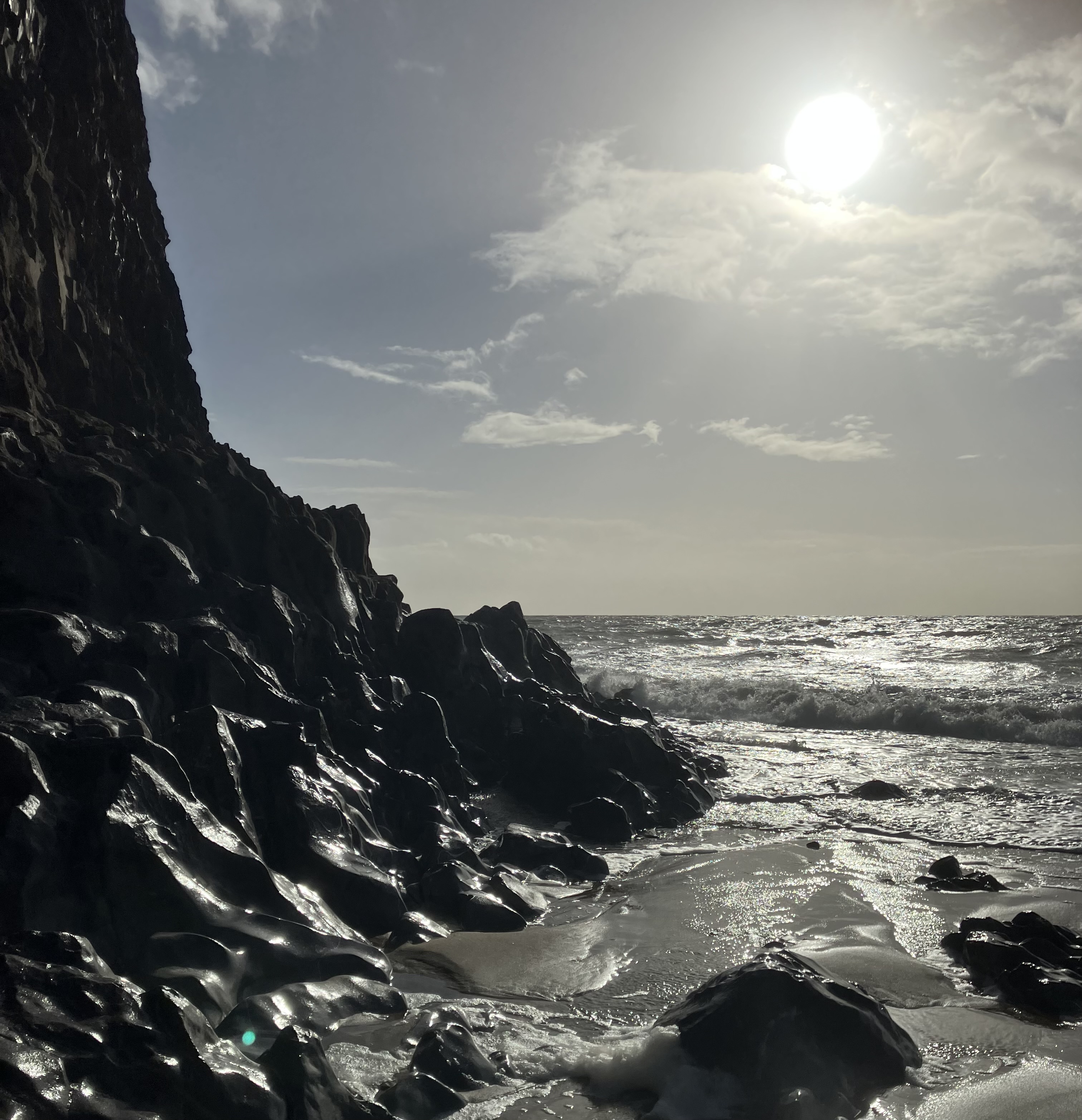 Arrows of the Sun "The Labyrinth" artwork