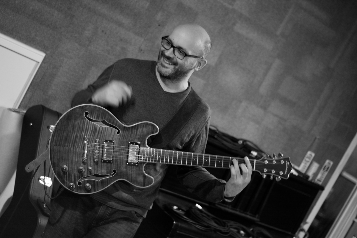 Neil C. Young greets Valentines Day with mystical cover single “Crazy For You”