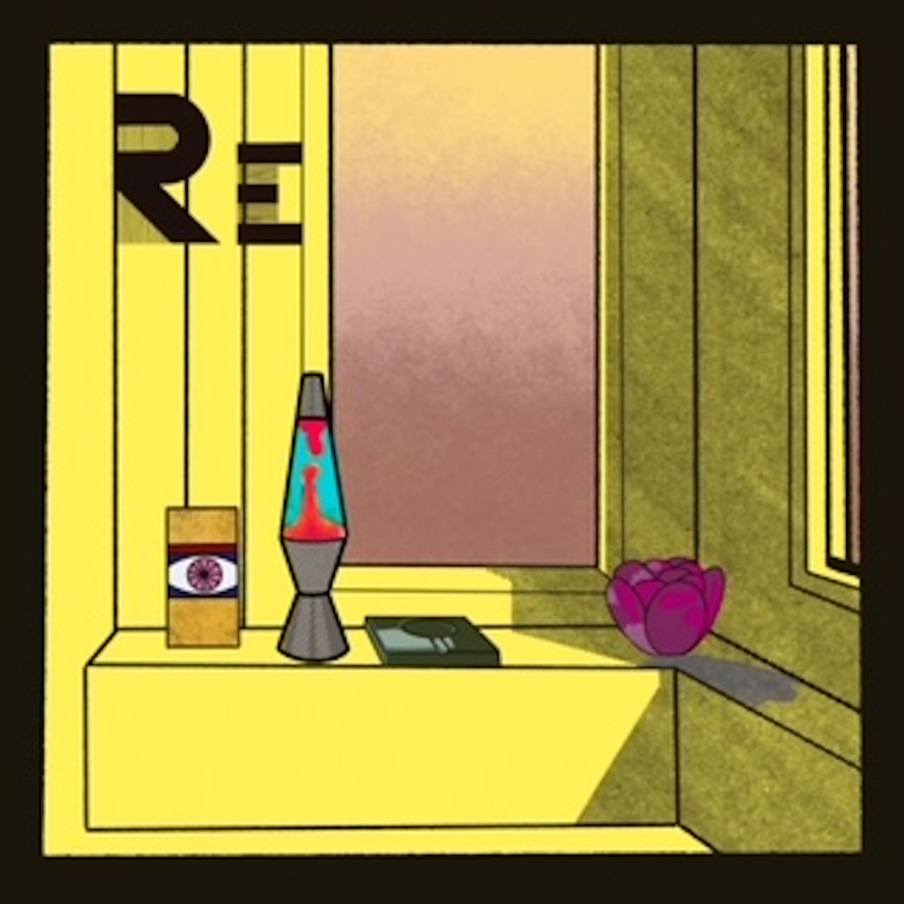 Neil C. Young’s ReWorks Vol. 1: A Fusion Jazz Triumph from Manchester