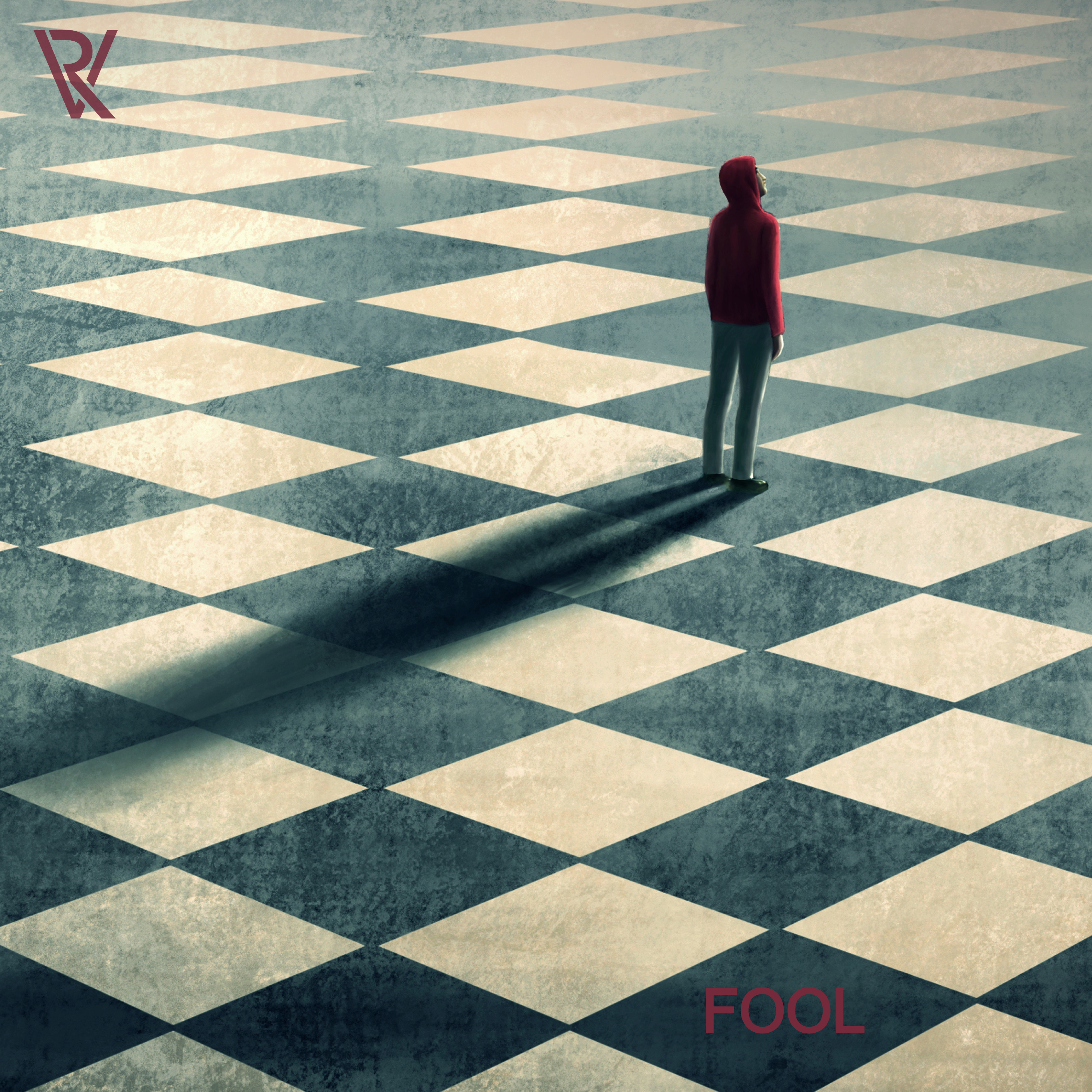 Robert Vendetta’s raw and emotional new single “Fool”