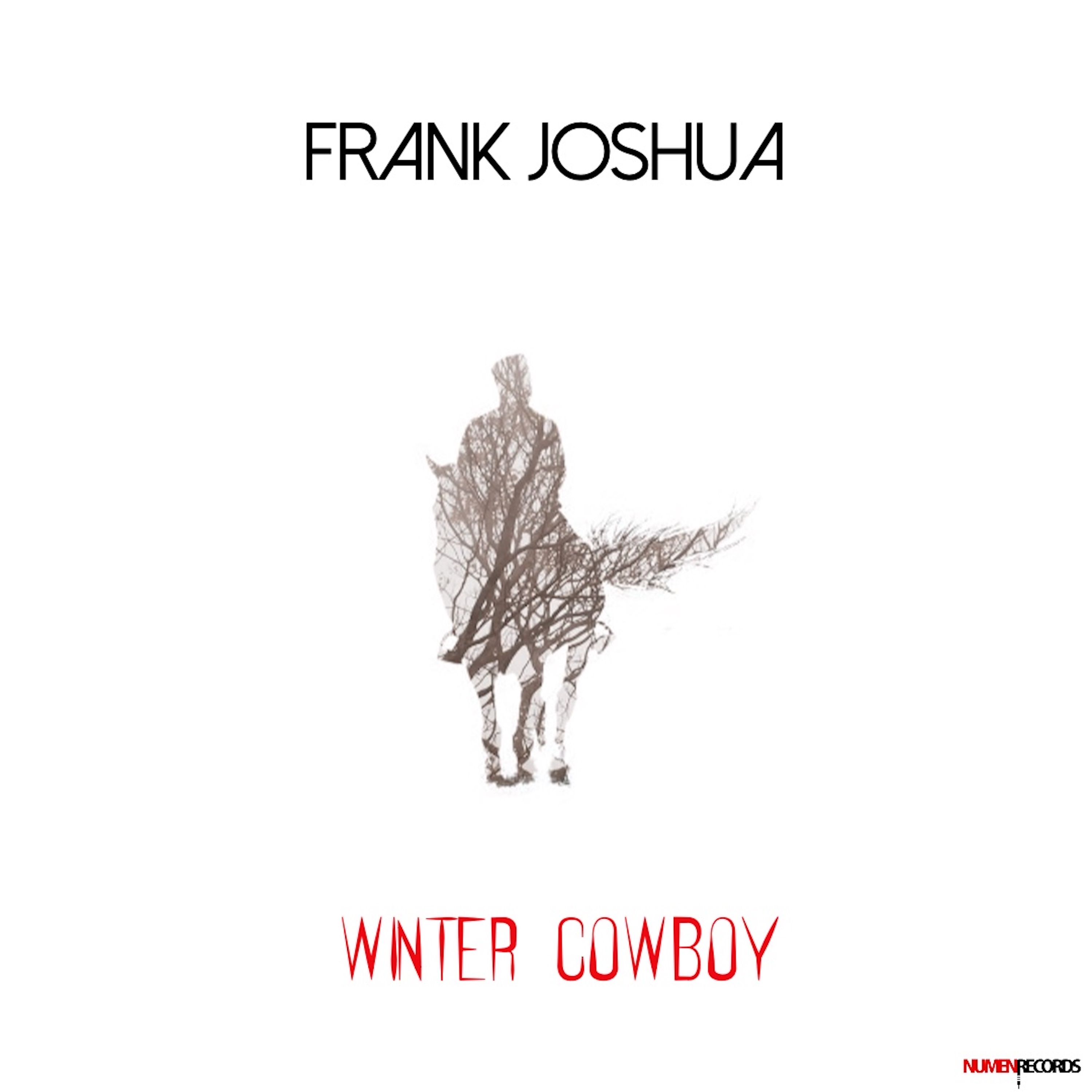 Frank Joshua’s new soulful single “Winter Cowboy” is an emotional path through the vastness
